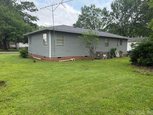 Raborn - Residential