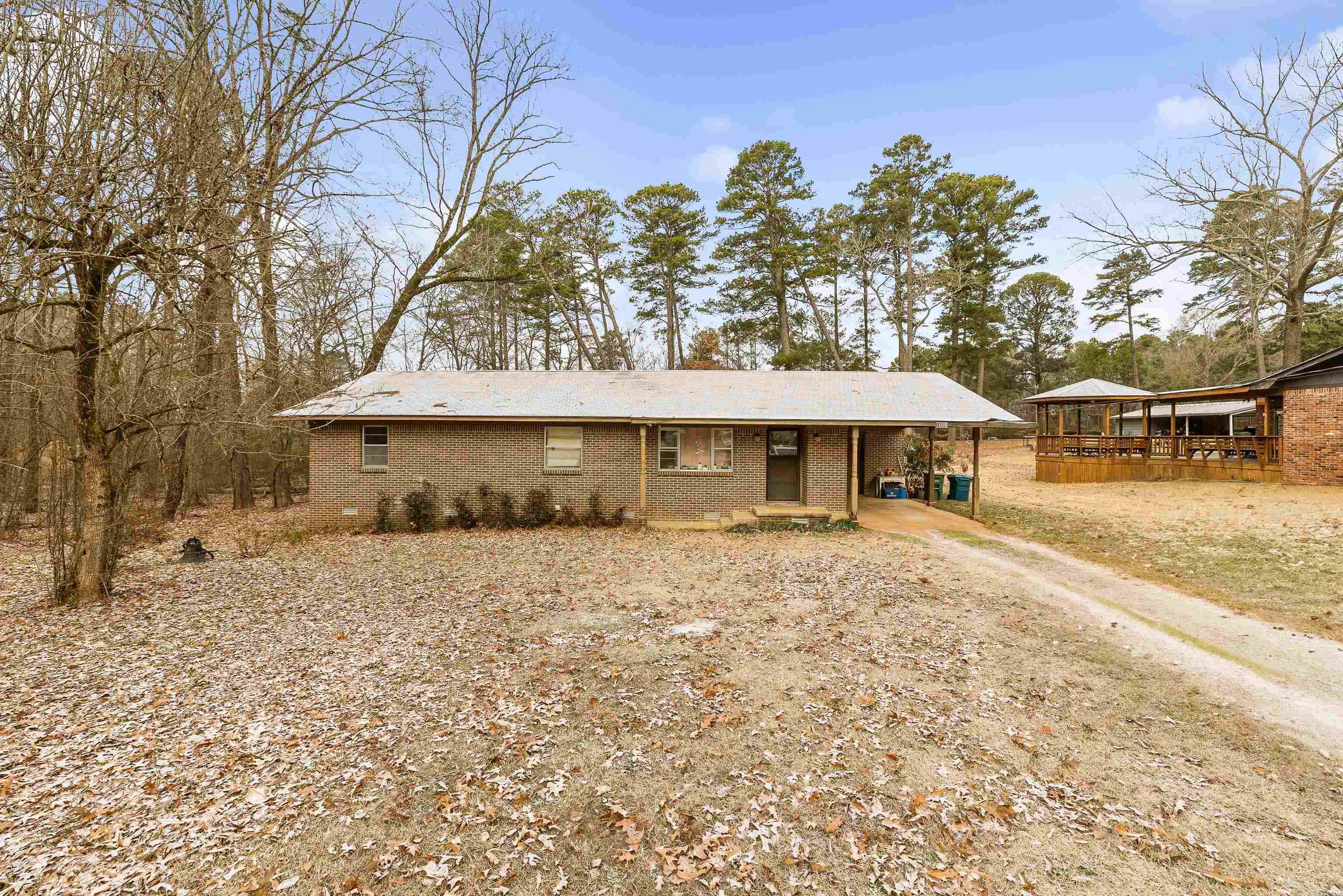 SOUTHERN HILLS - Residential