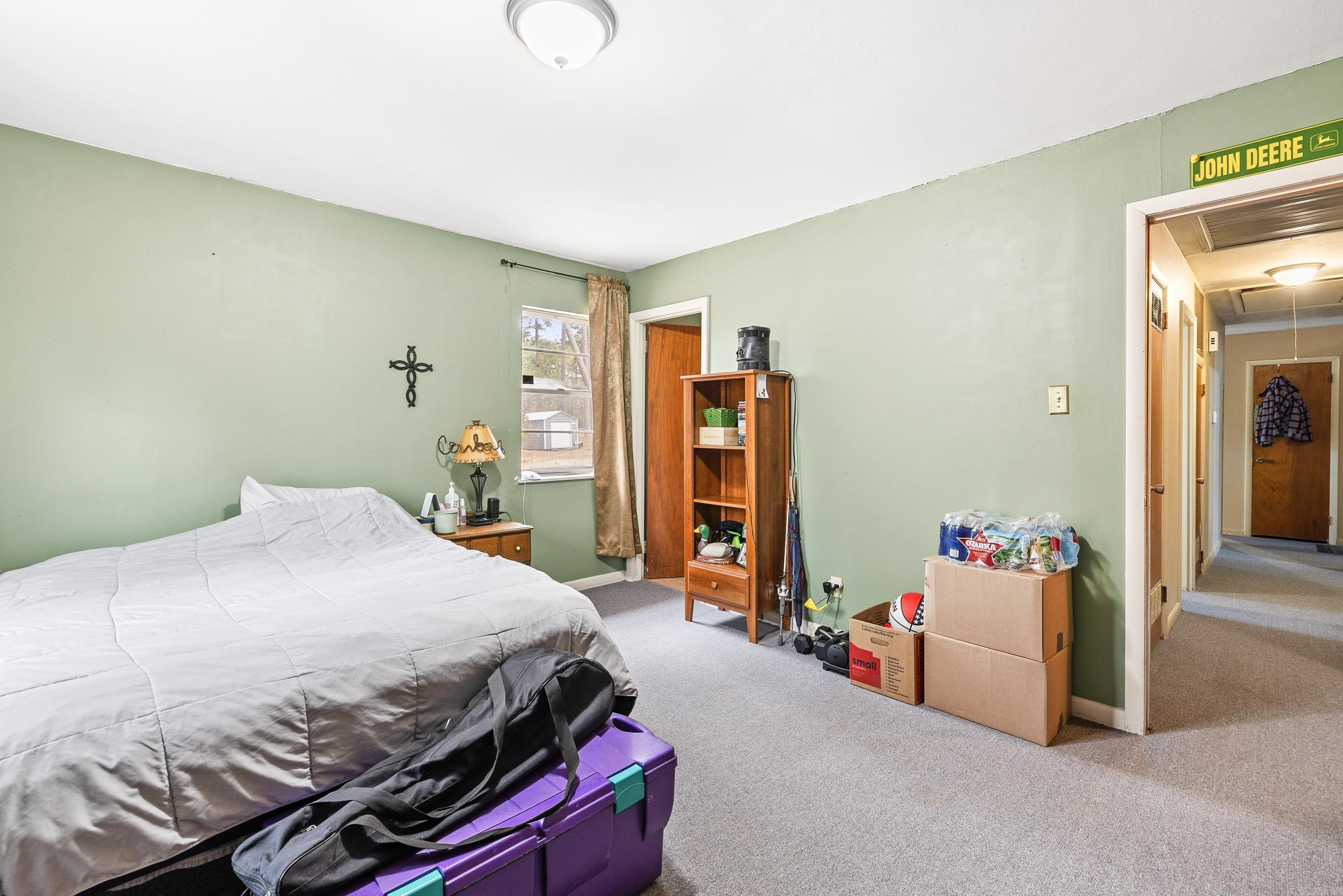 SOUTHERN HILLS - Residential