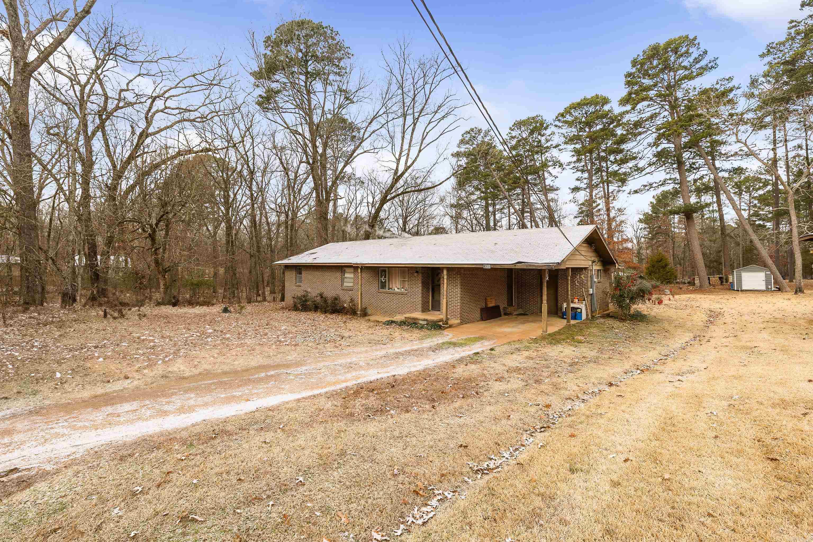 SOUTHERN HILLS - Residential