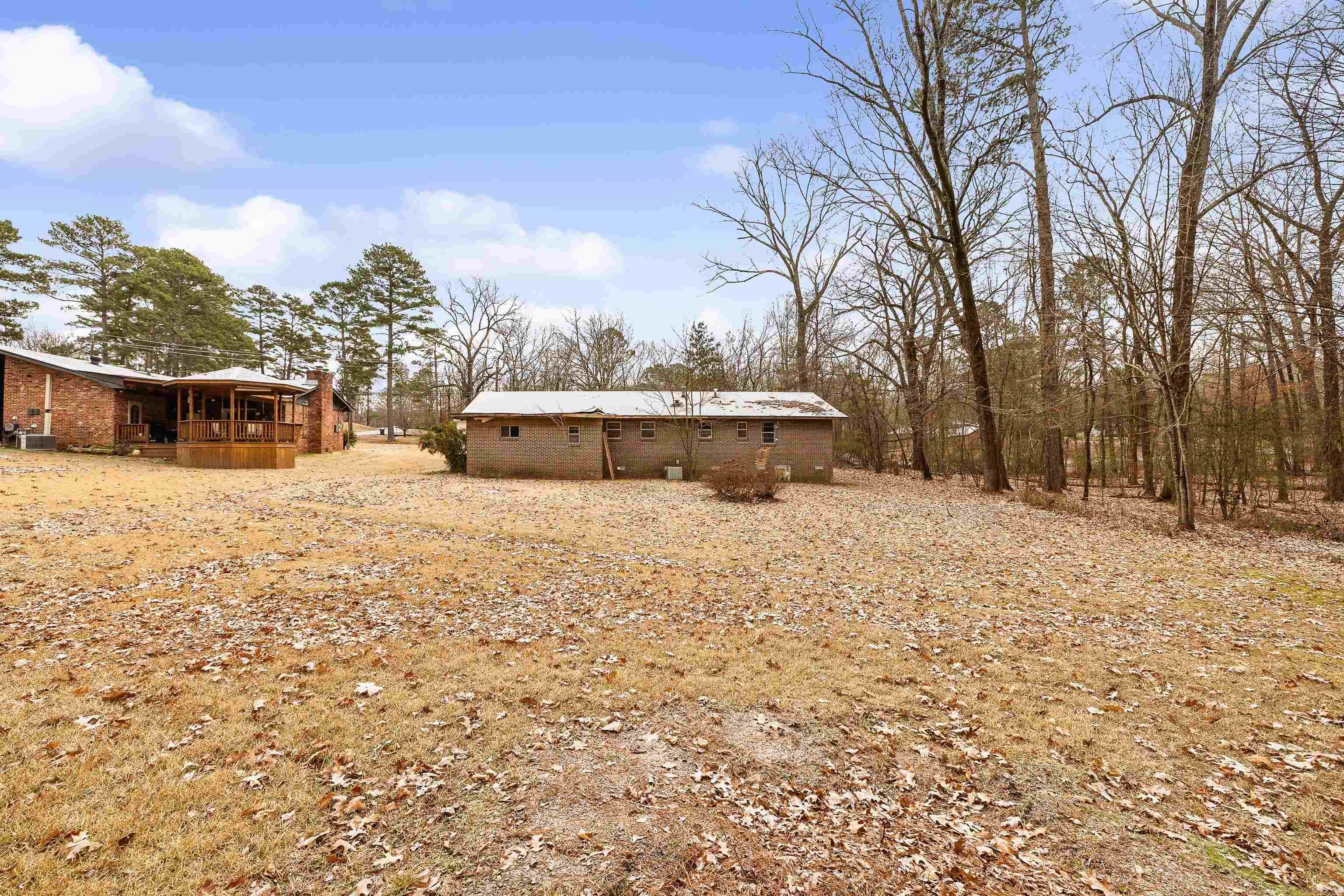 SOUTHERN HILLS - Residential