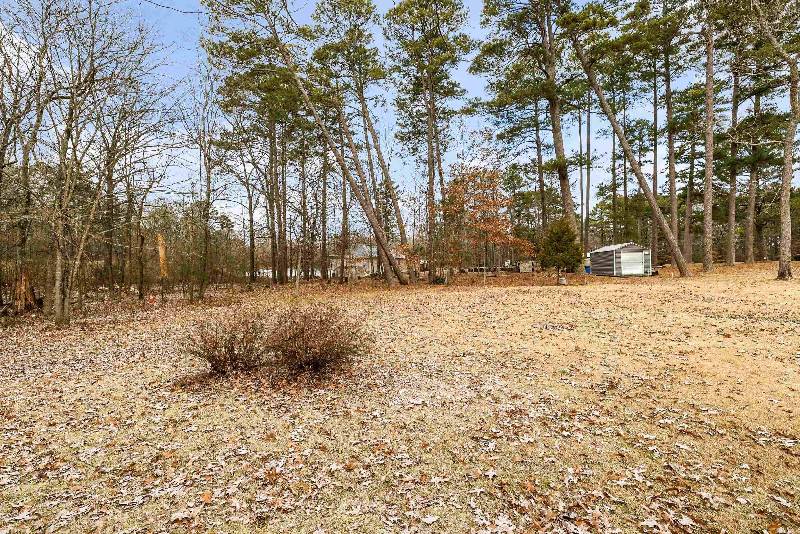 SOUTHERN HILLS - Residential