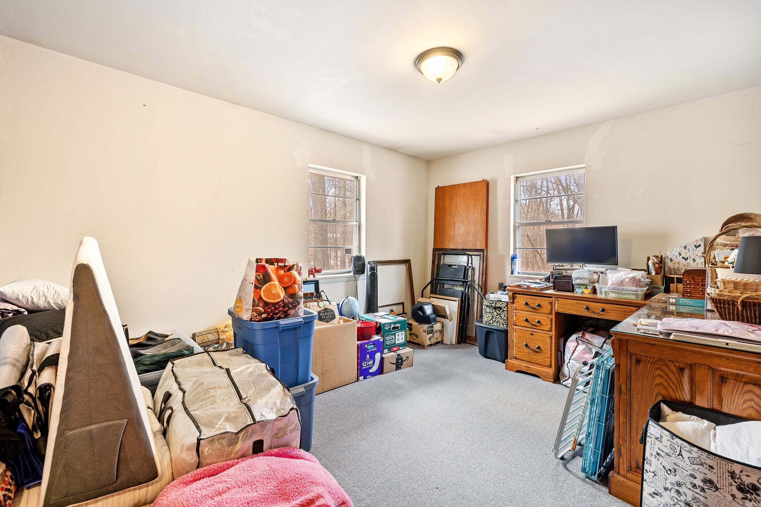 SOUTHERN HILLS - Residential