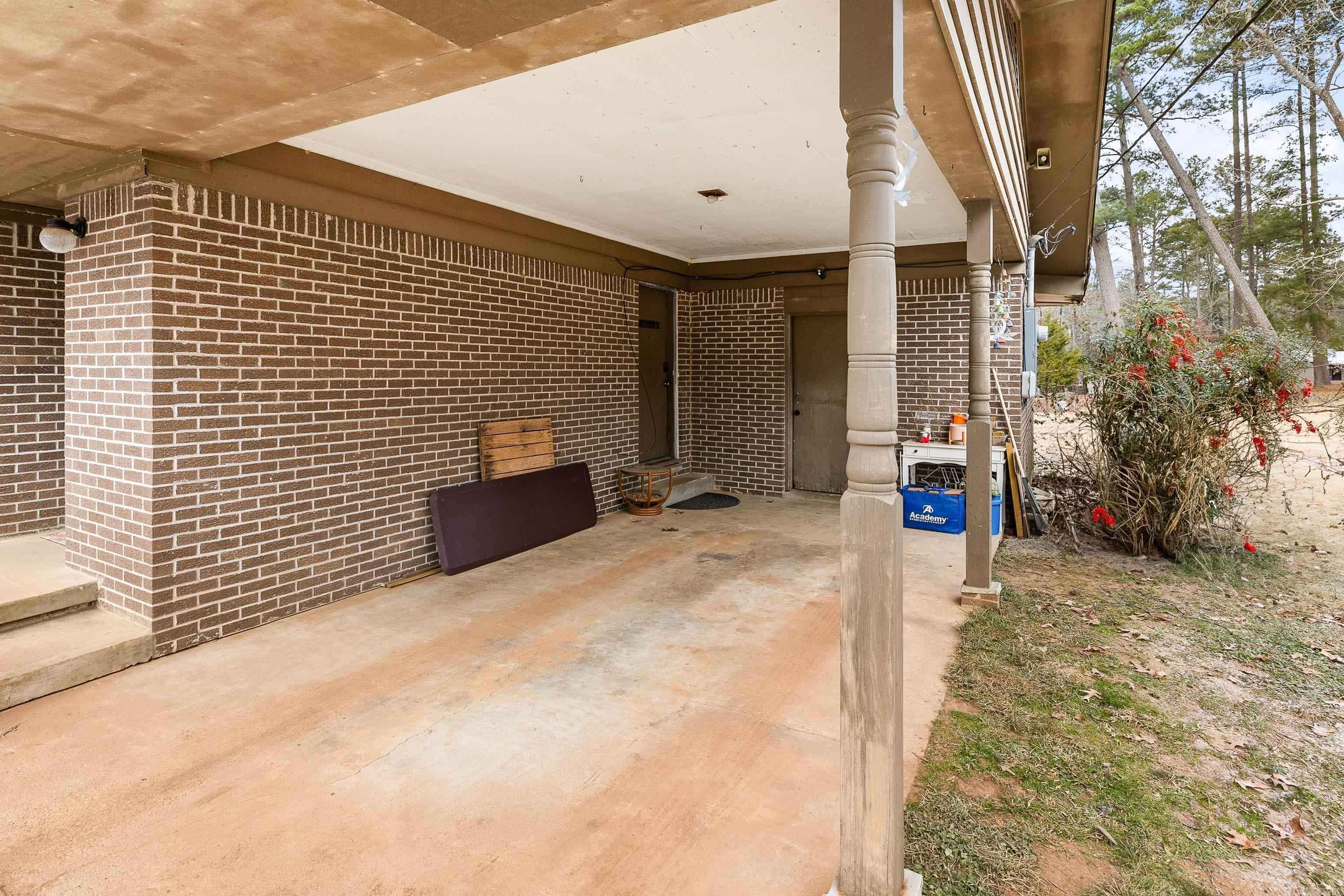 SOUTHERN HILLS - Residential