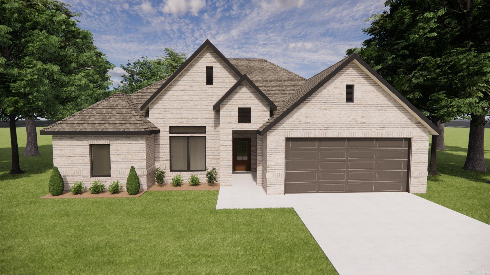 STONEBROOK - Residential