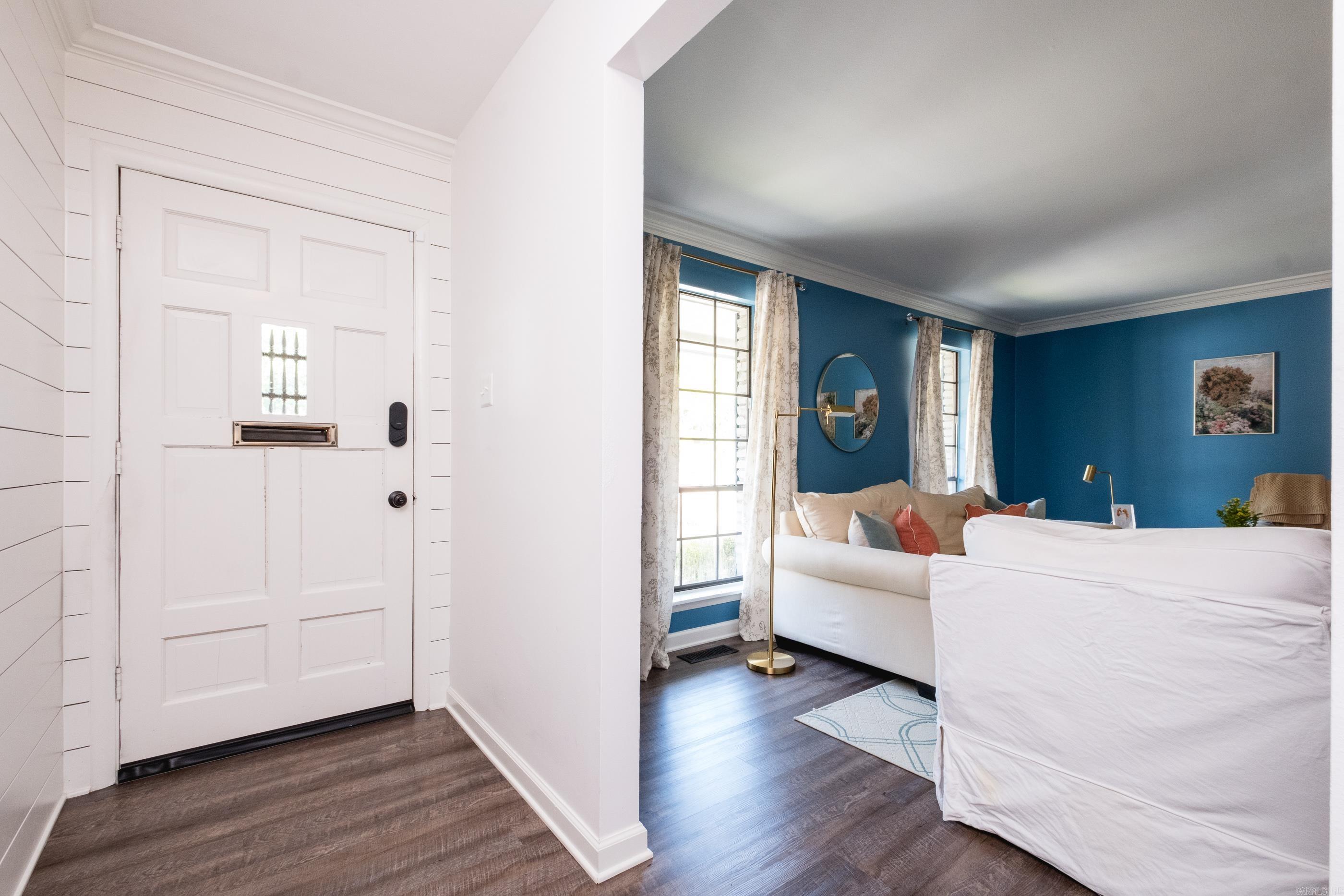 ECHO VALLEY - Residential