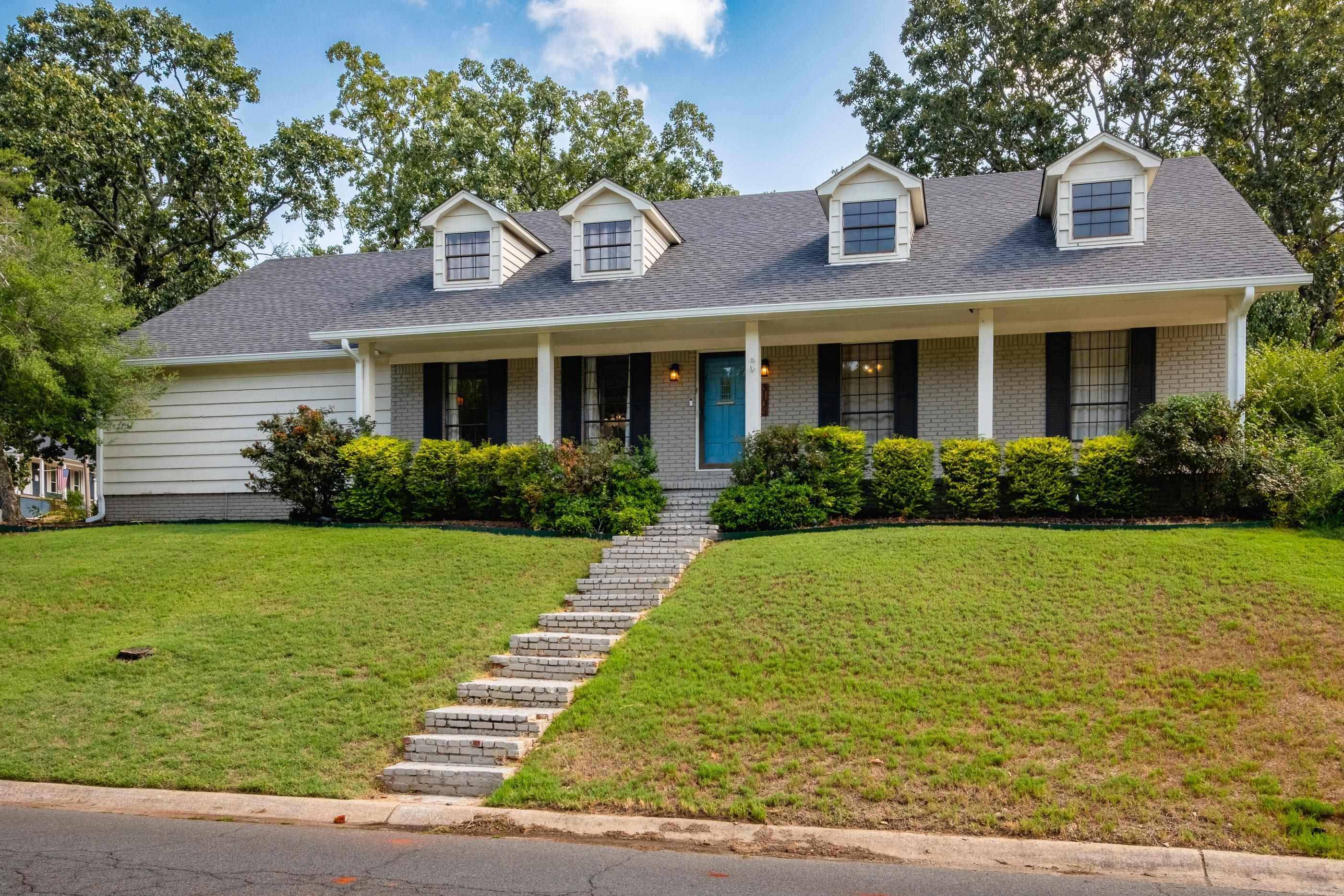 ECHO VALLEY - Residential