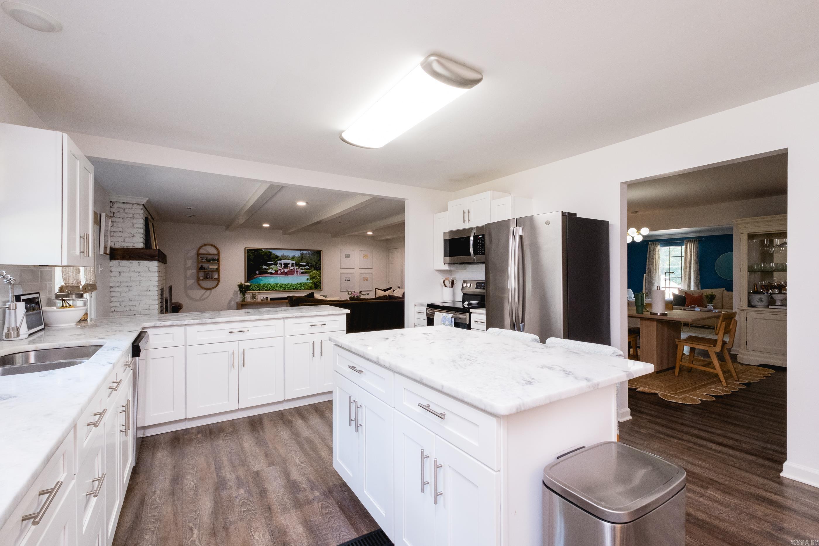 ECHO VALLEY - Residential