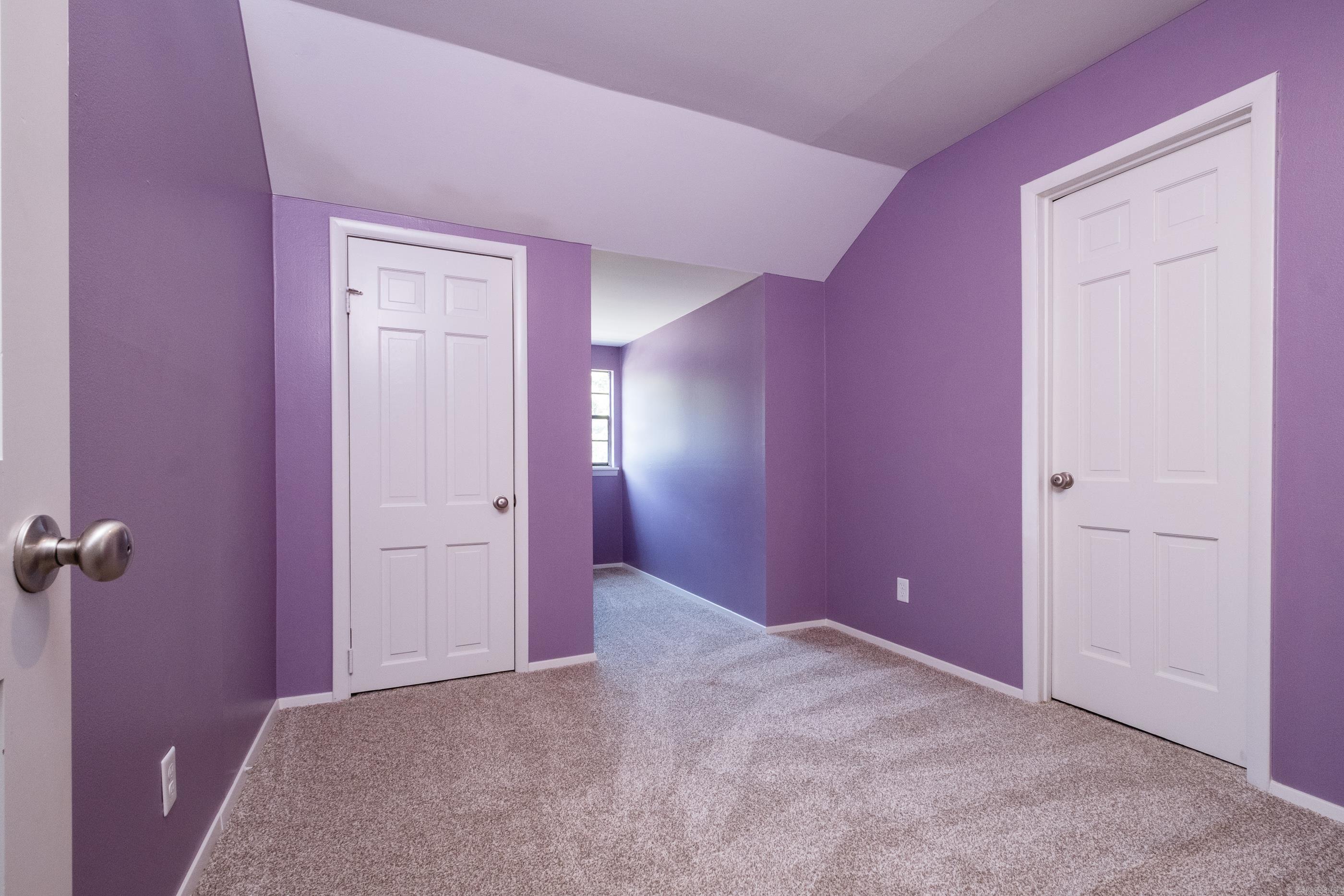 ECHO VALLEY - Residential