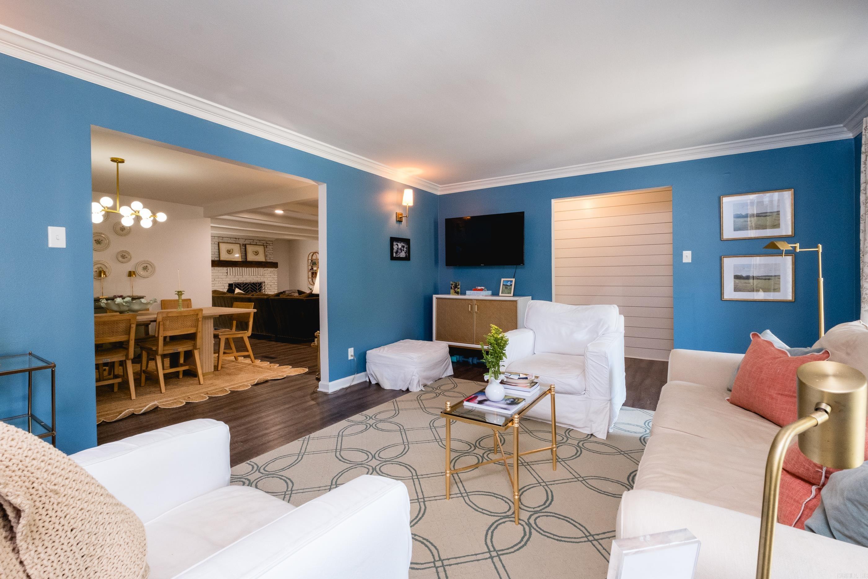 ECHO VALLEY - Residential