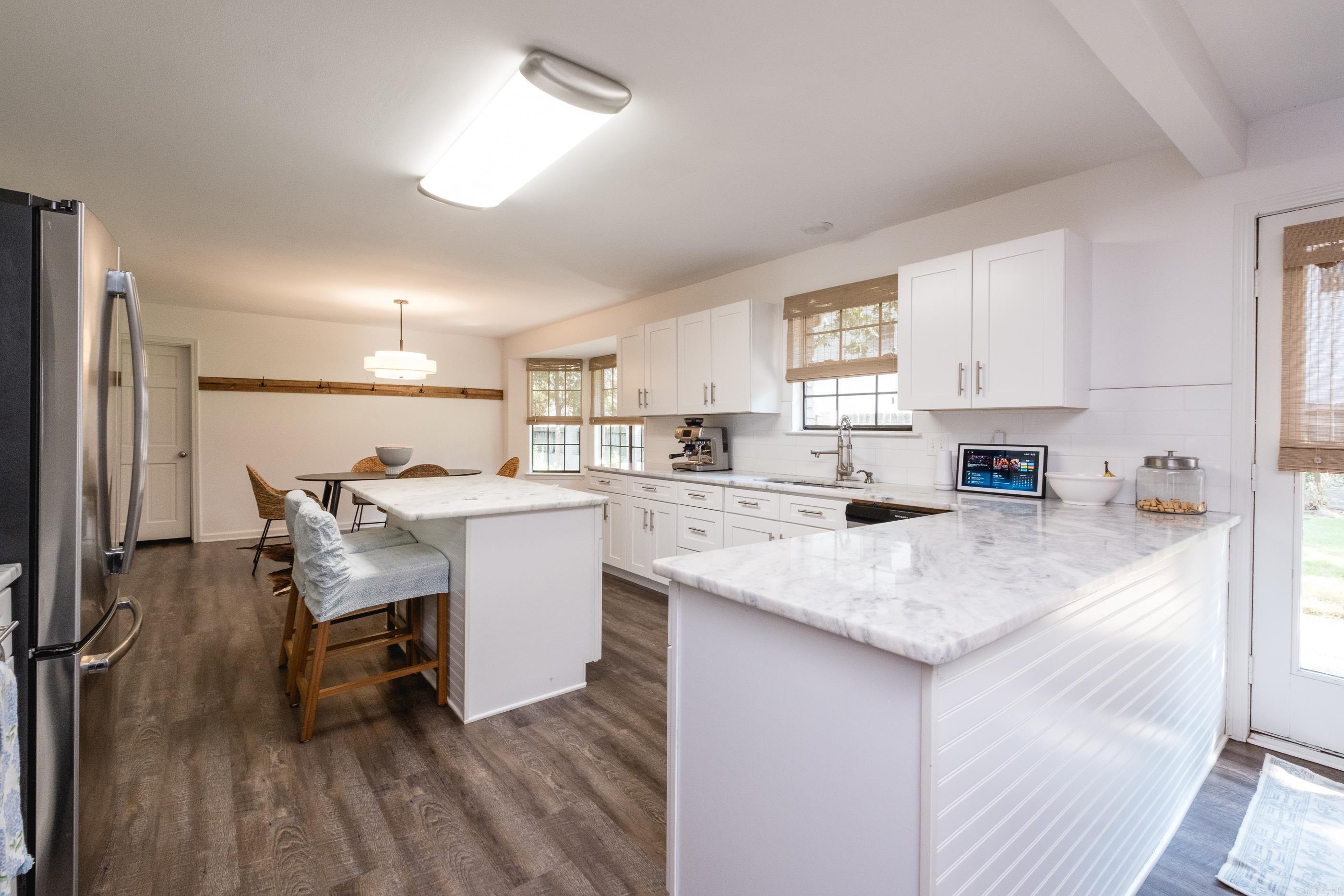 ECHO VALLEY - Residential