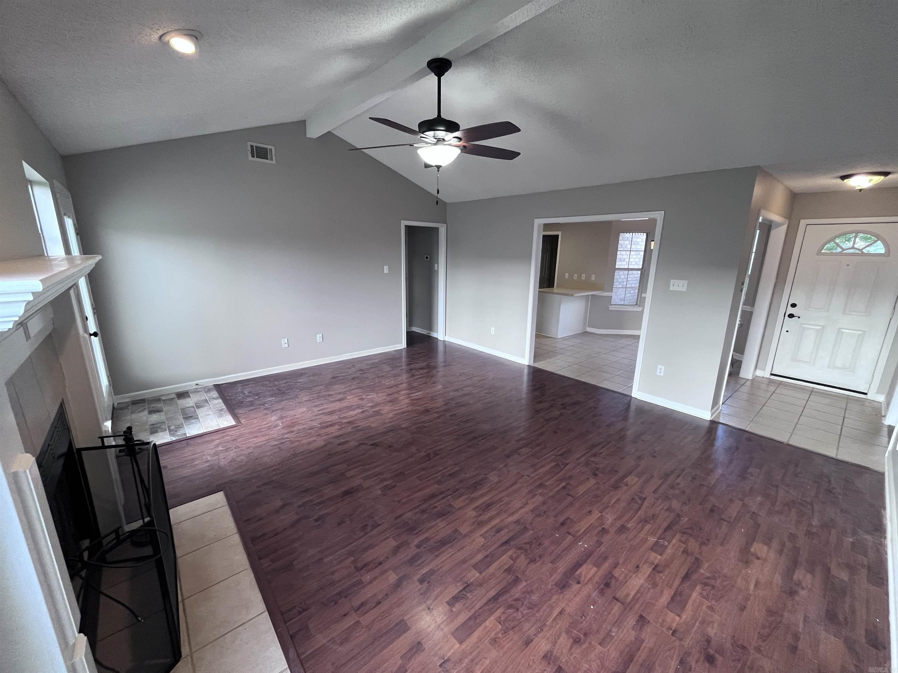 Woodbridge - Residential Lease