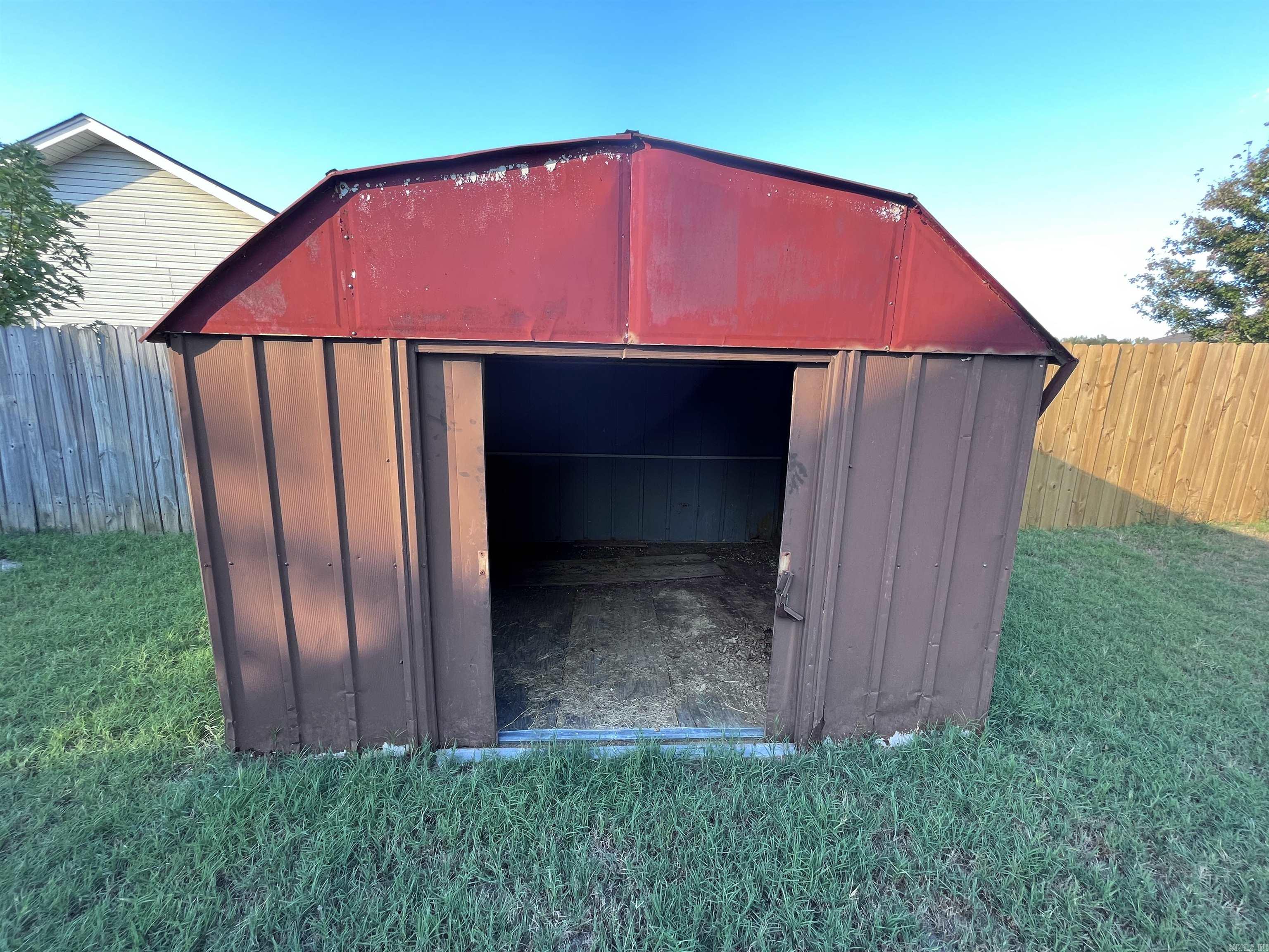 Woodbridge - Residential Lease