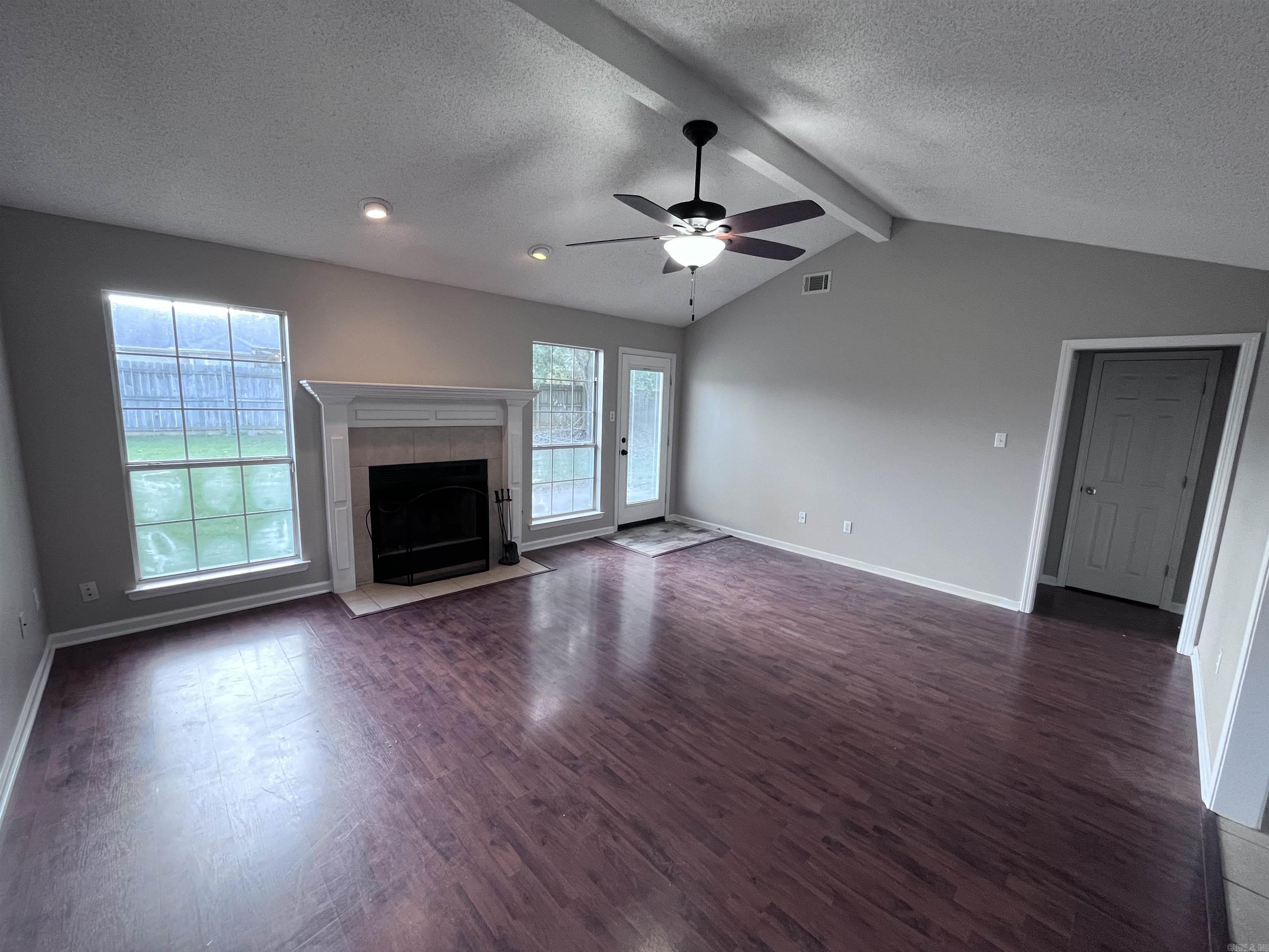 Woodbridge - Residential Lease