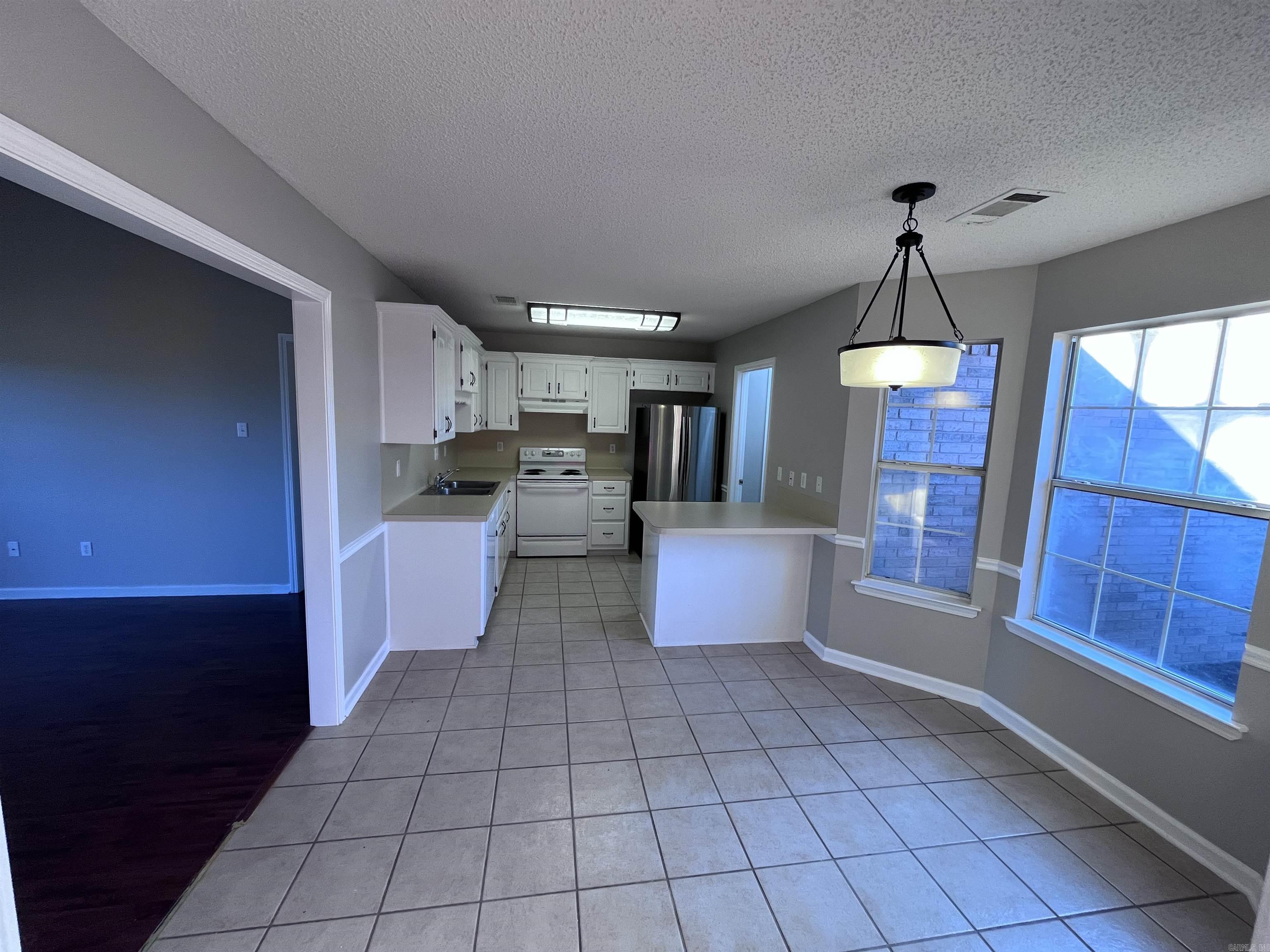 Woodbridge - Residential Lease