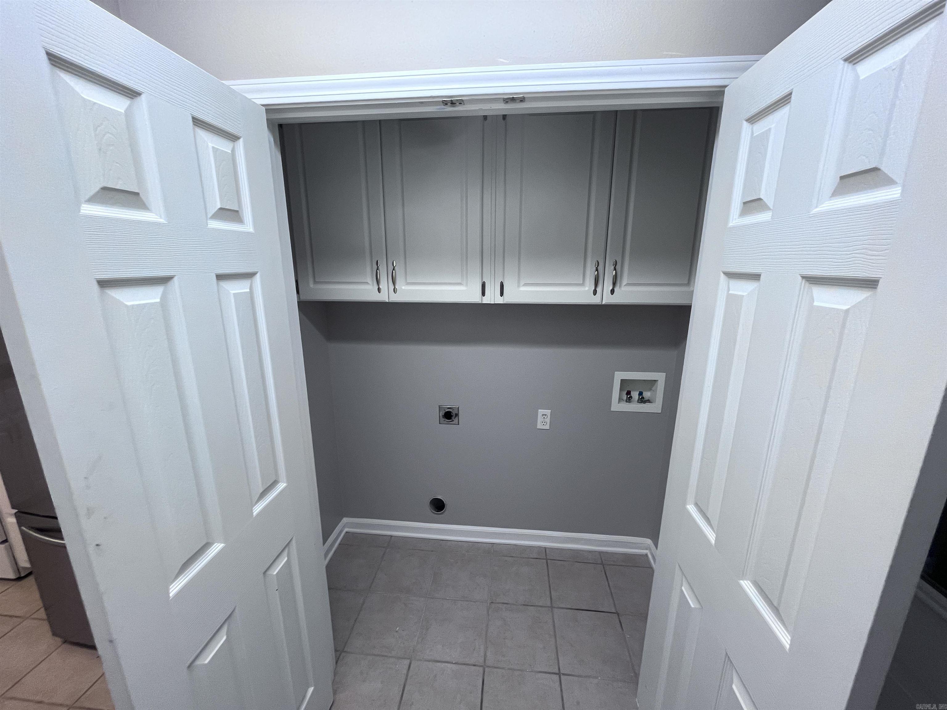 Woodbridge - Residential Lease