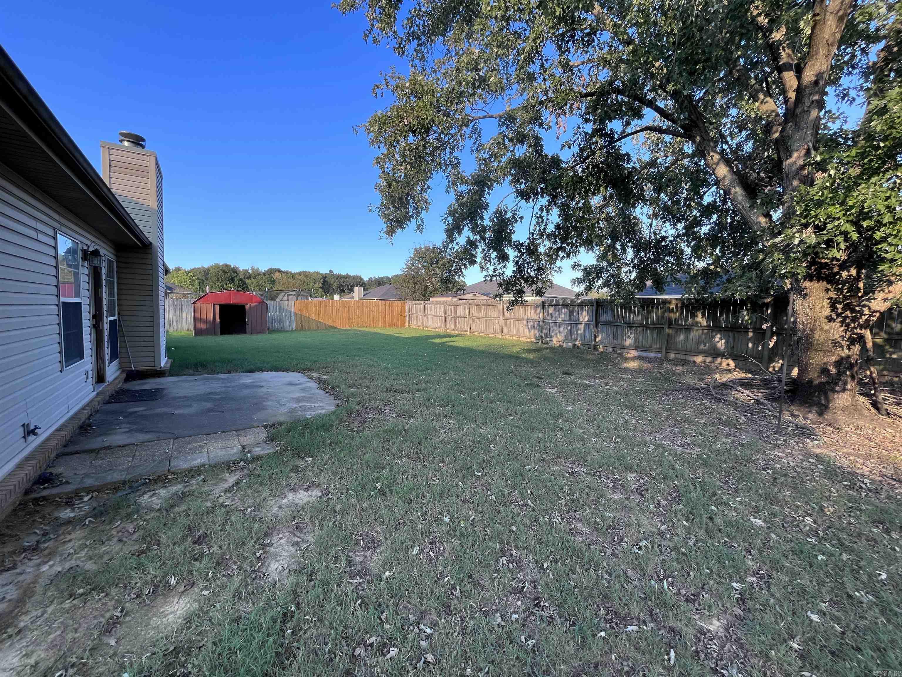 Woodbridge - Residential Lease