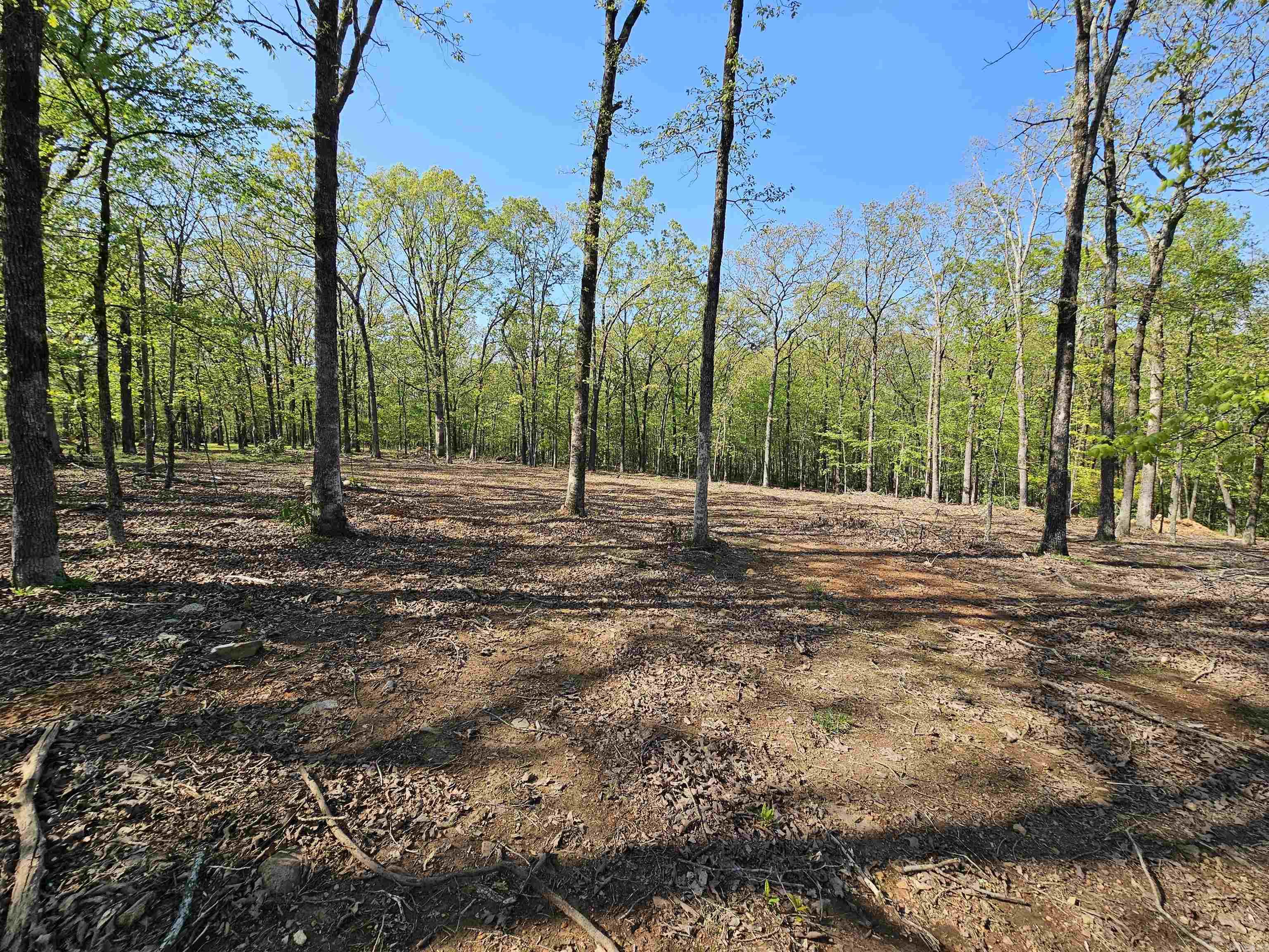 Not in Subdivision - Land