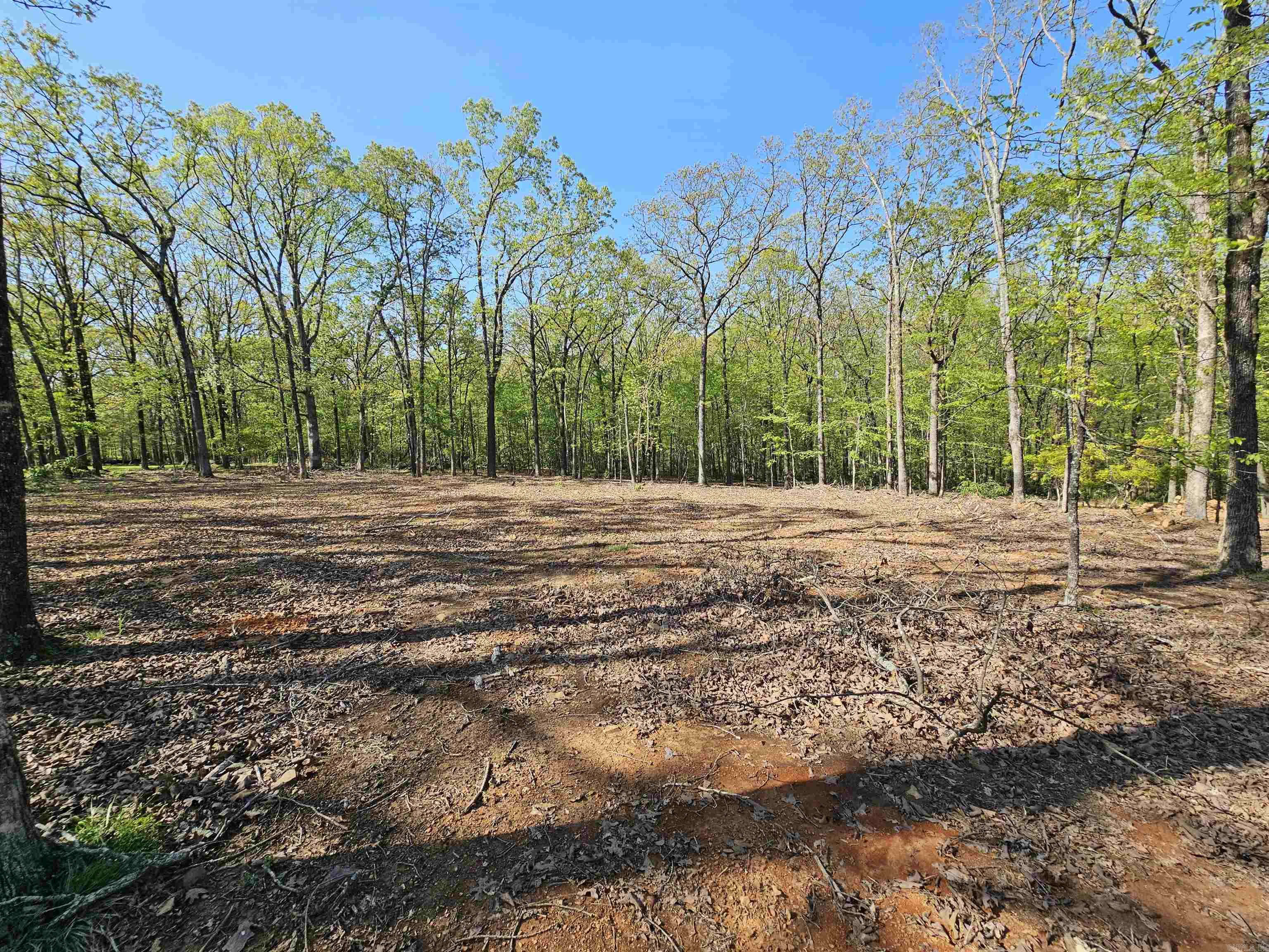 Not in Subdivision - Land