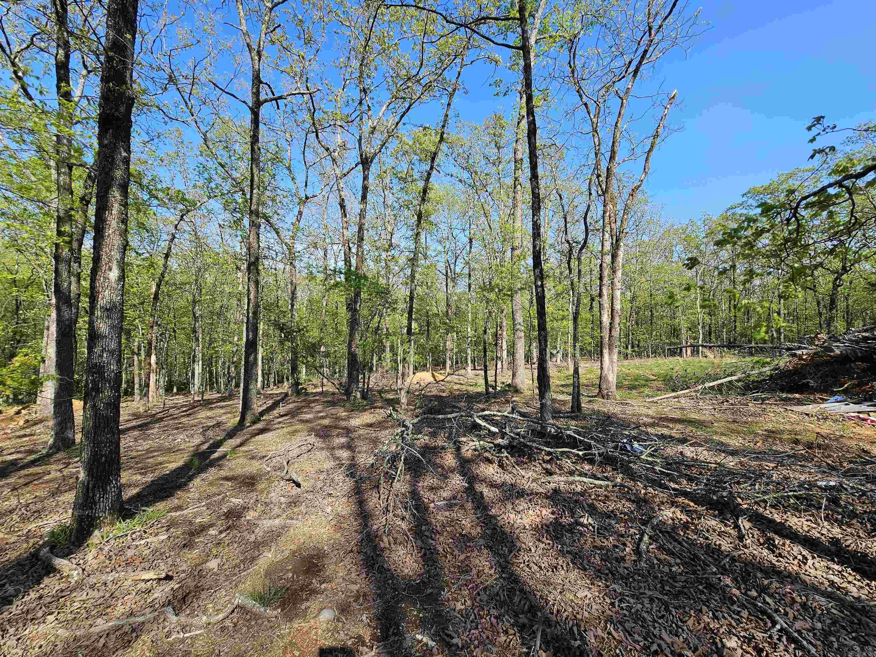 Not in Subdivision - Land