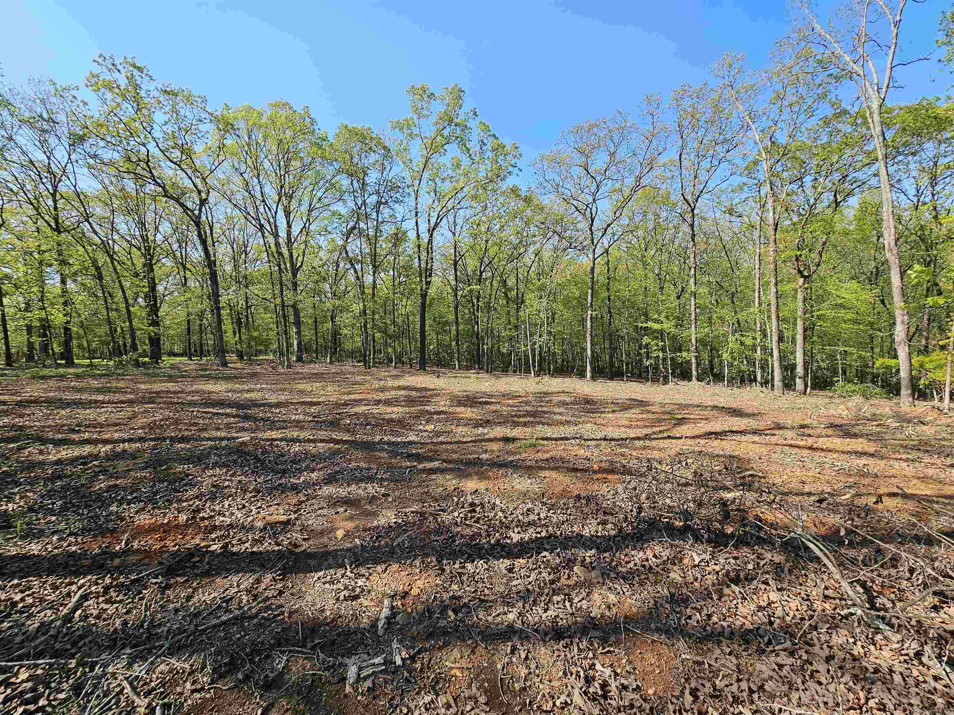 Not in Subdivision - Land