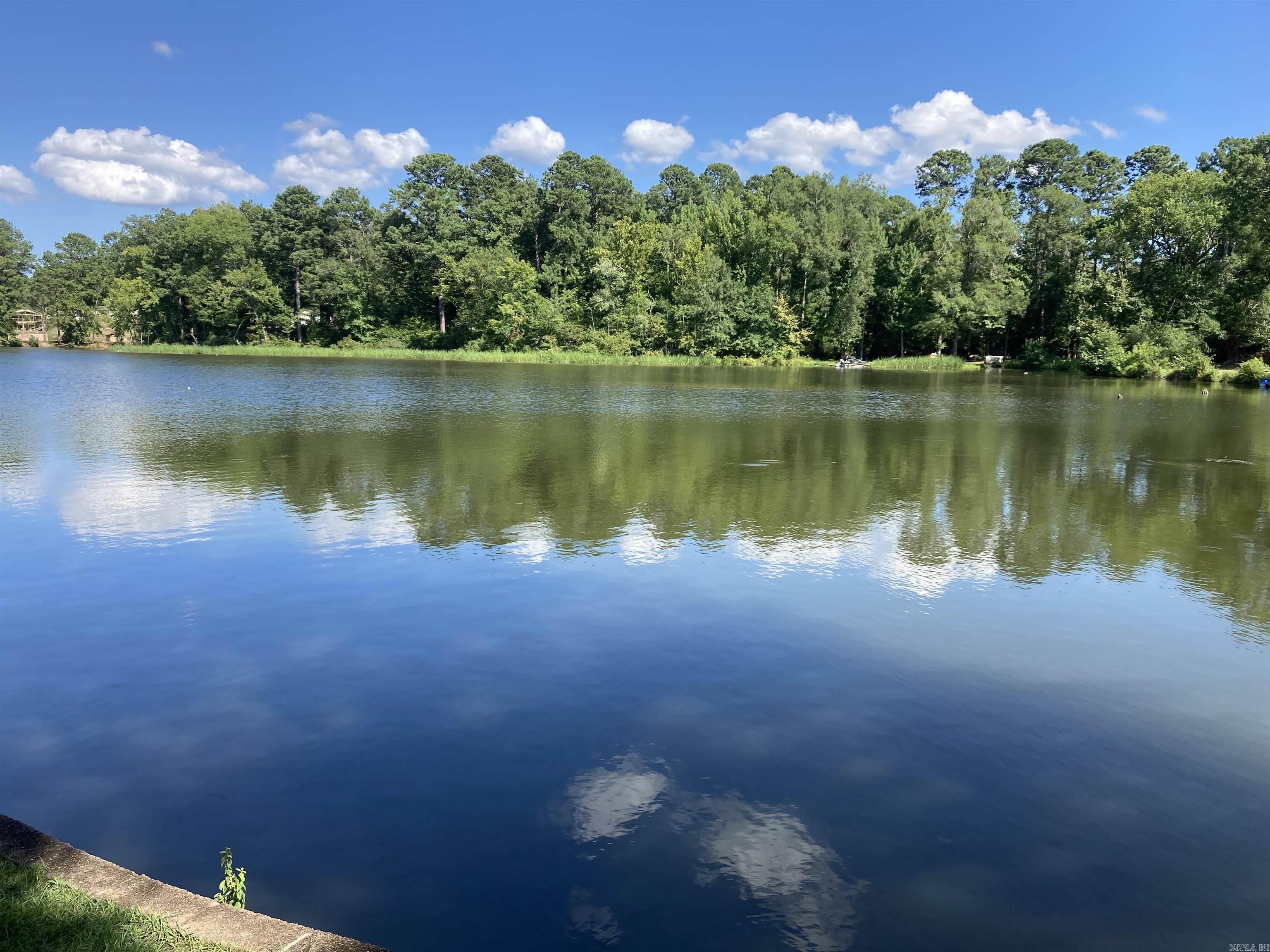 Thunderbird Beach Lake Estates - Land