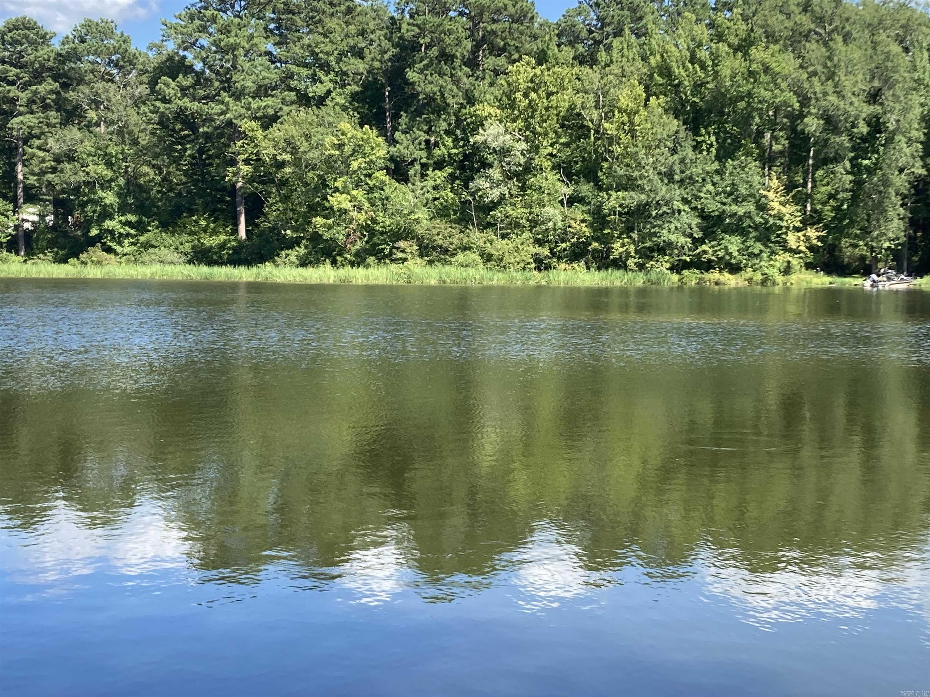 Thunderbird Beach Lake Estates - Land