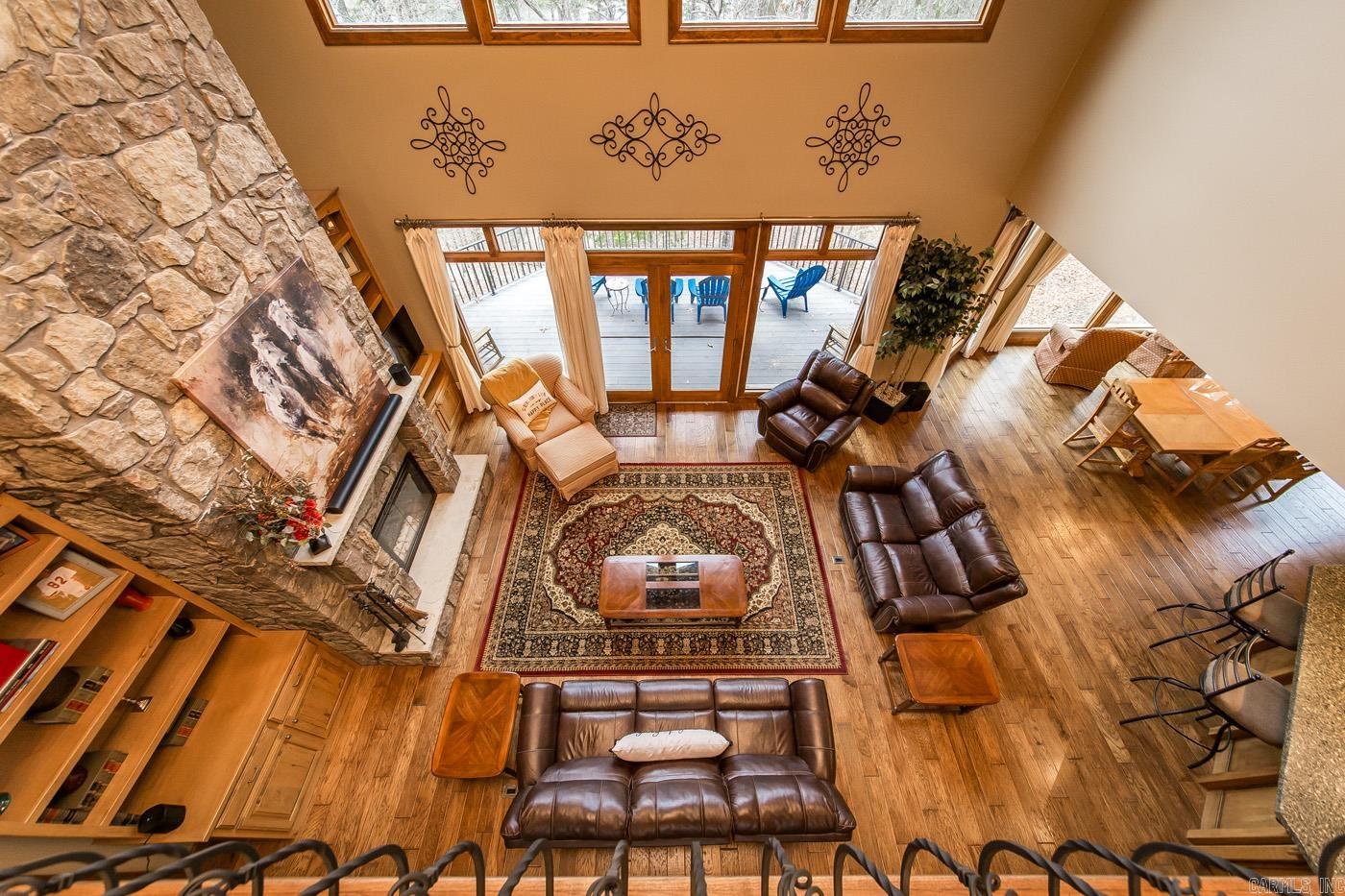 Lake View - Residential