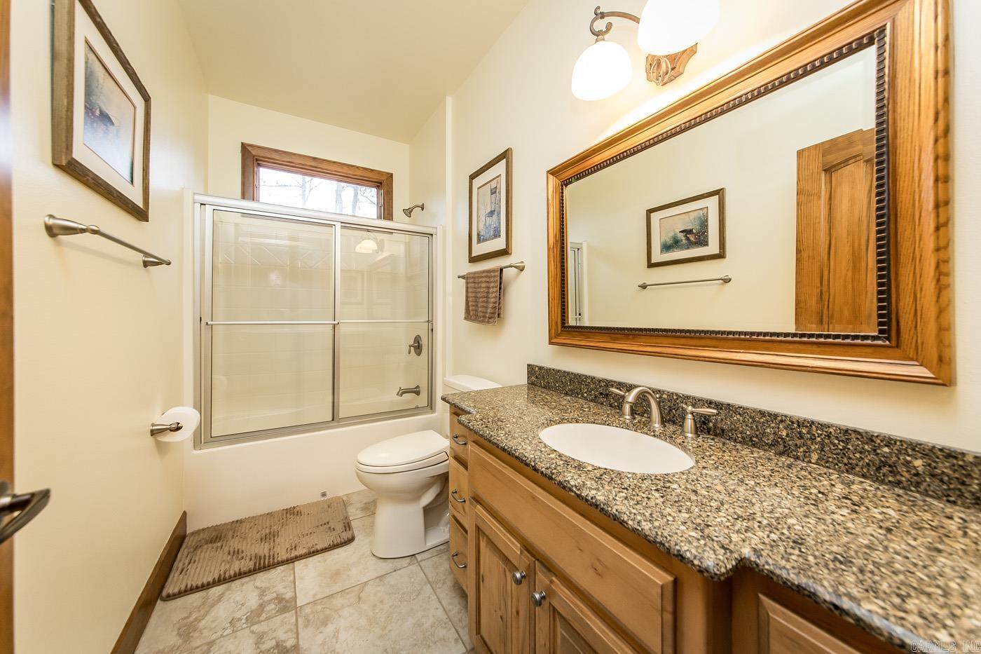 Lake View - Residential