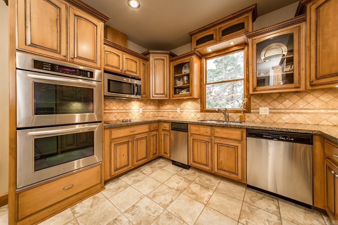 Lake View - Residential