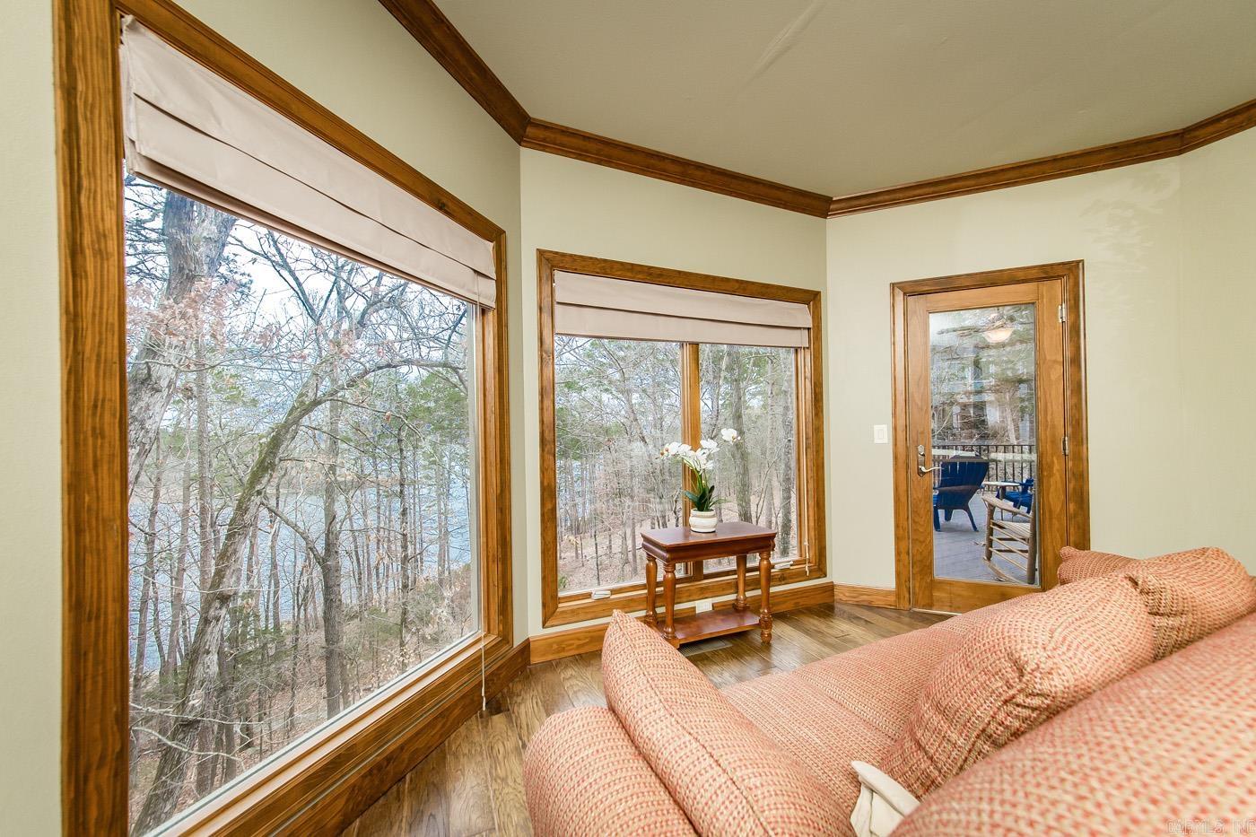 Lake View - Residential