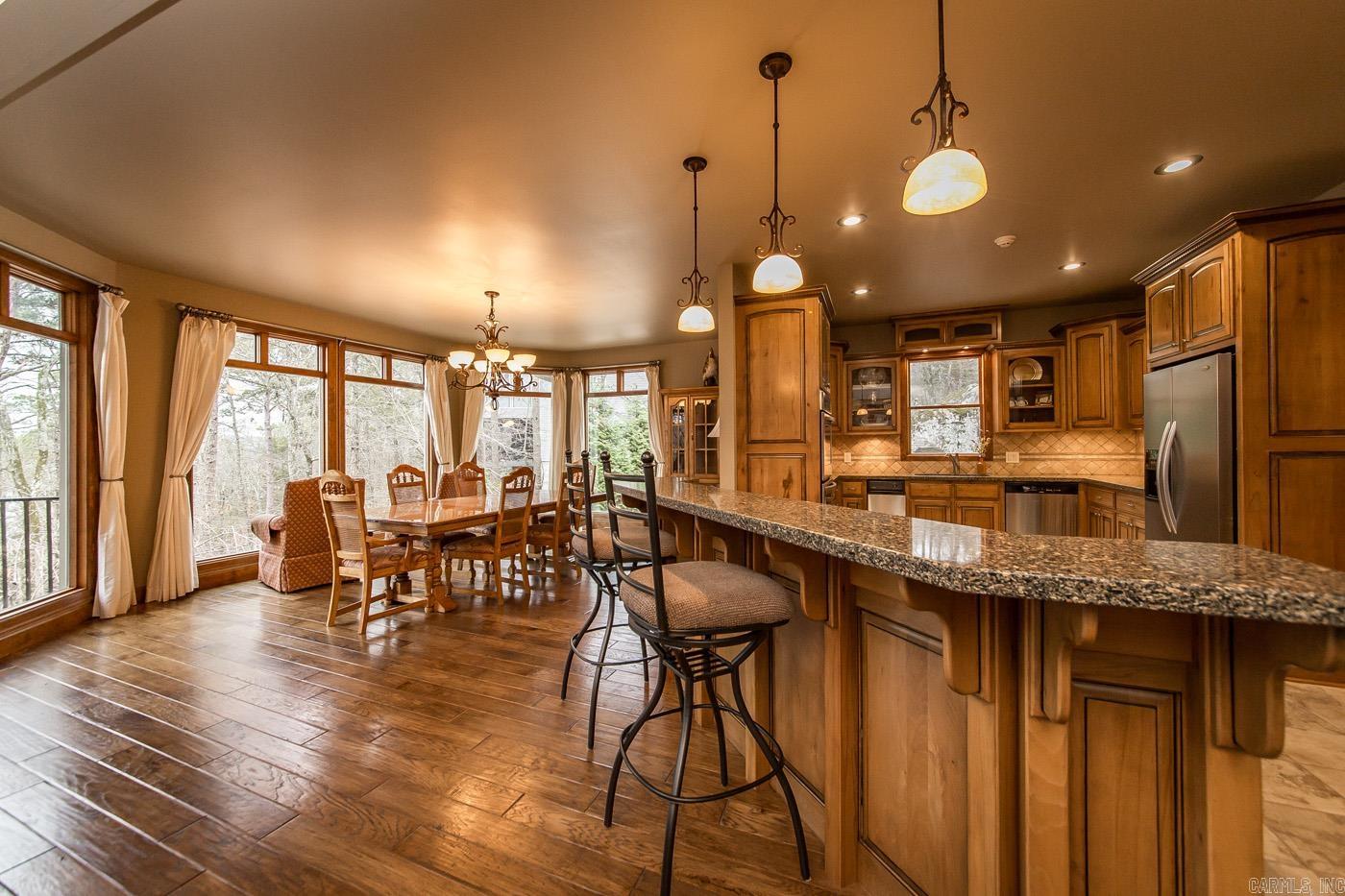 Lake View - Residential