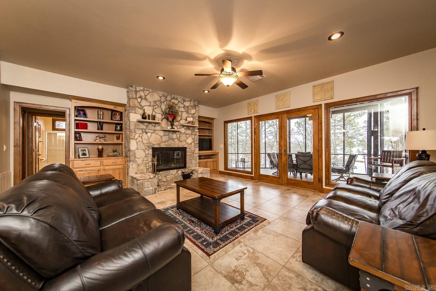 Lake View - Residential