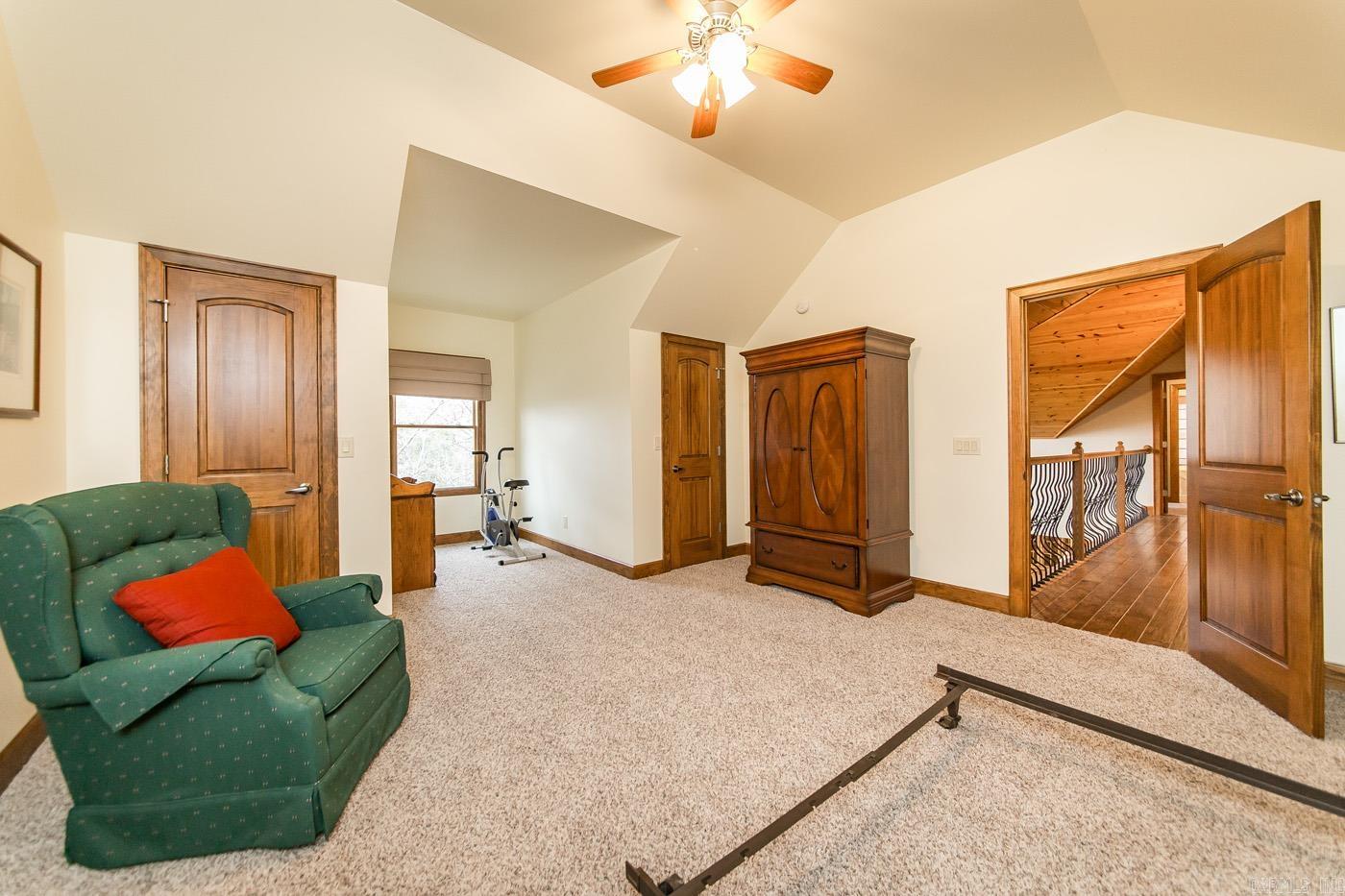 Lake View - Residential