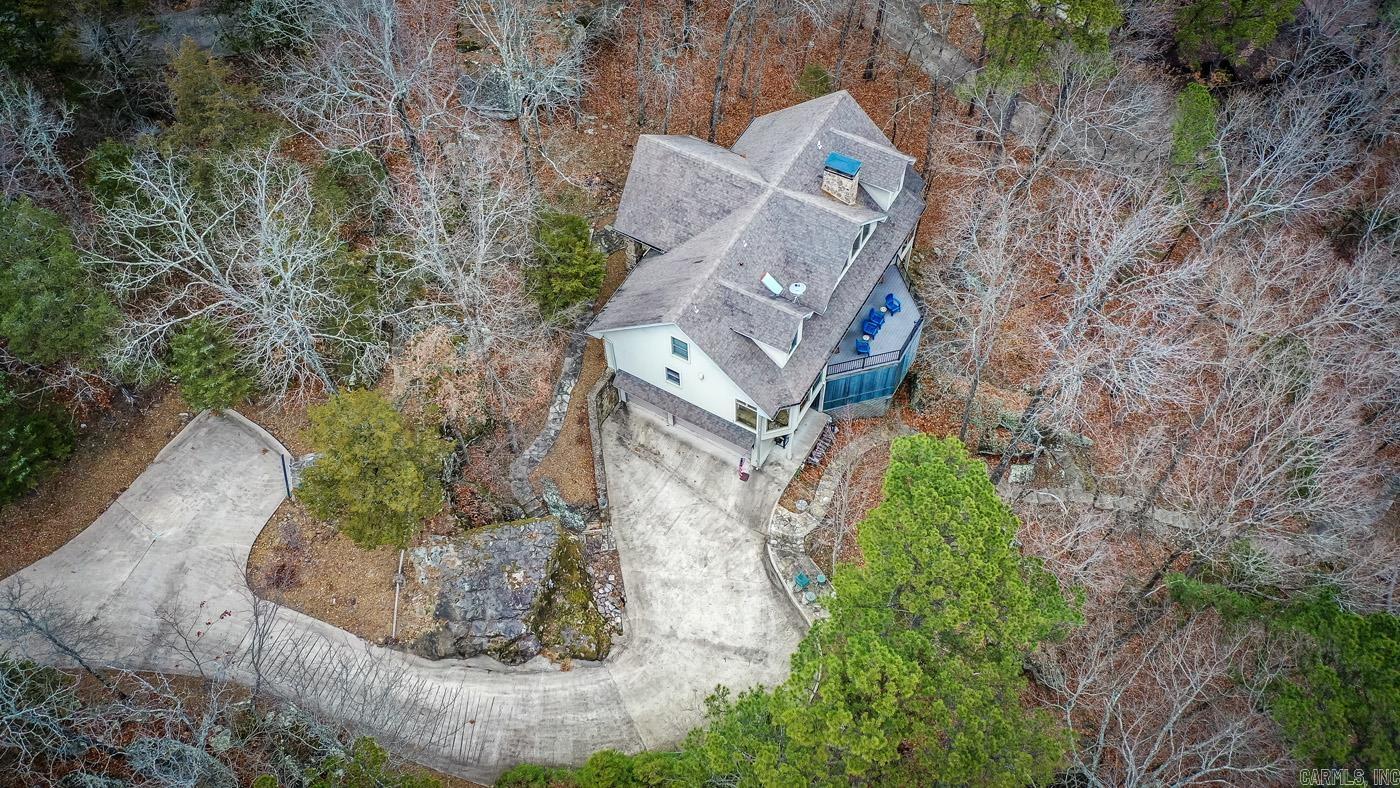 Lake View - Residential