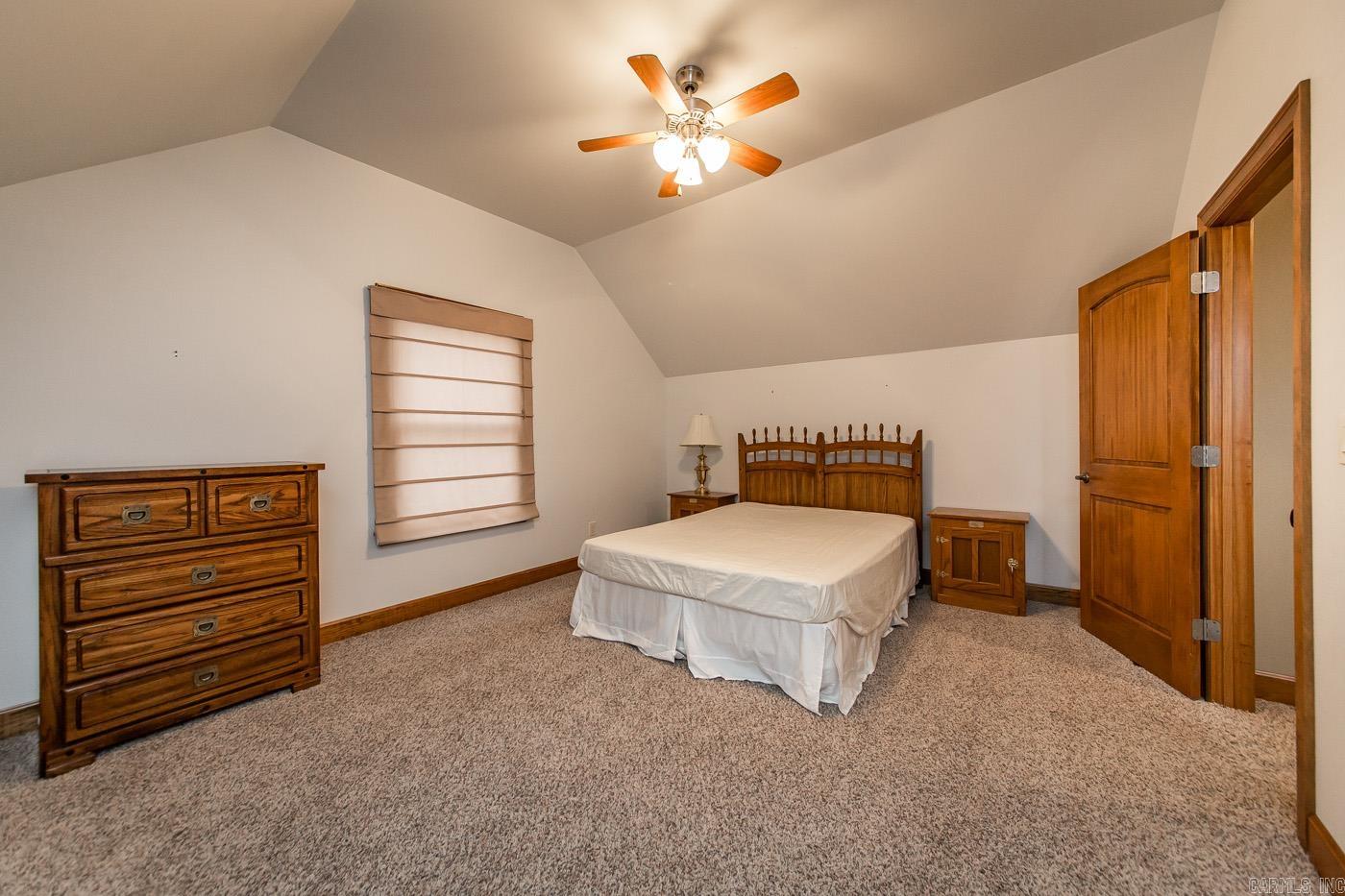 Lake View - Residential