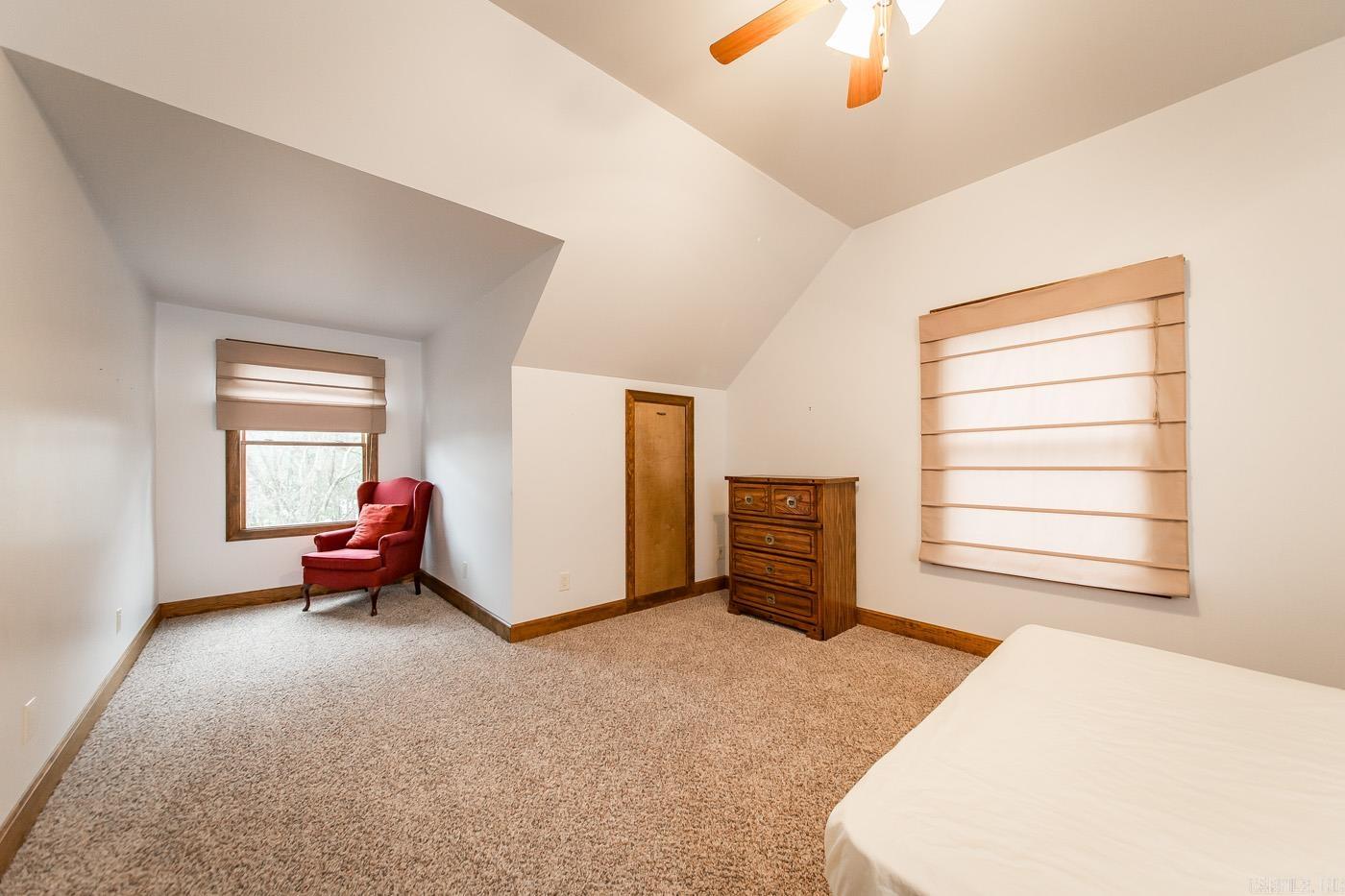 Lake View - Residential