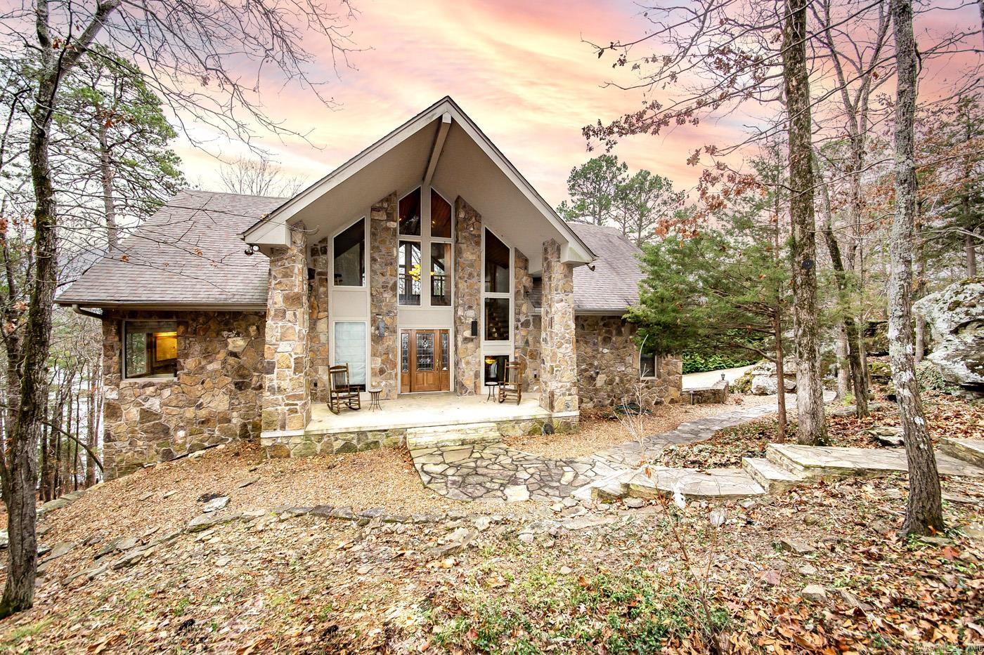 Lake View - Residential