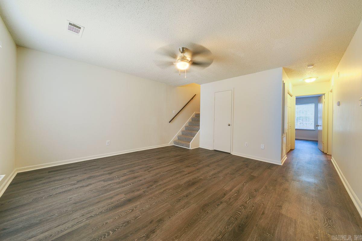 Cabot City Area - Residential Lease