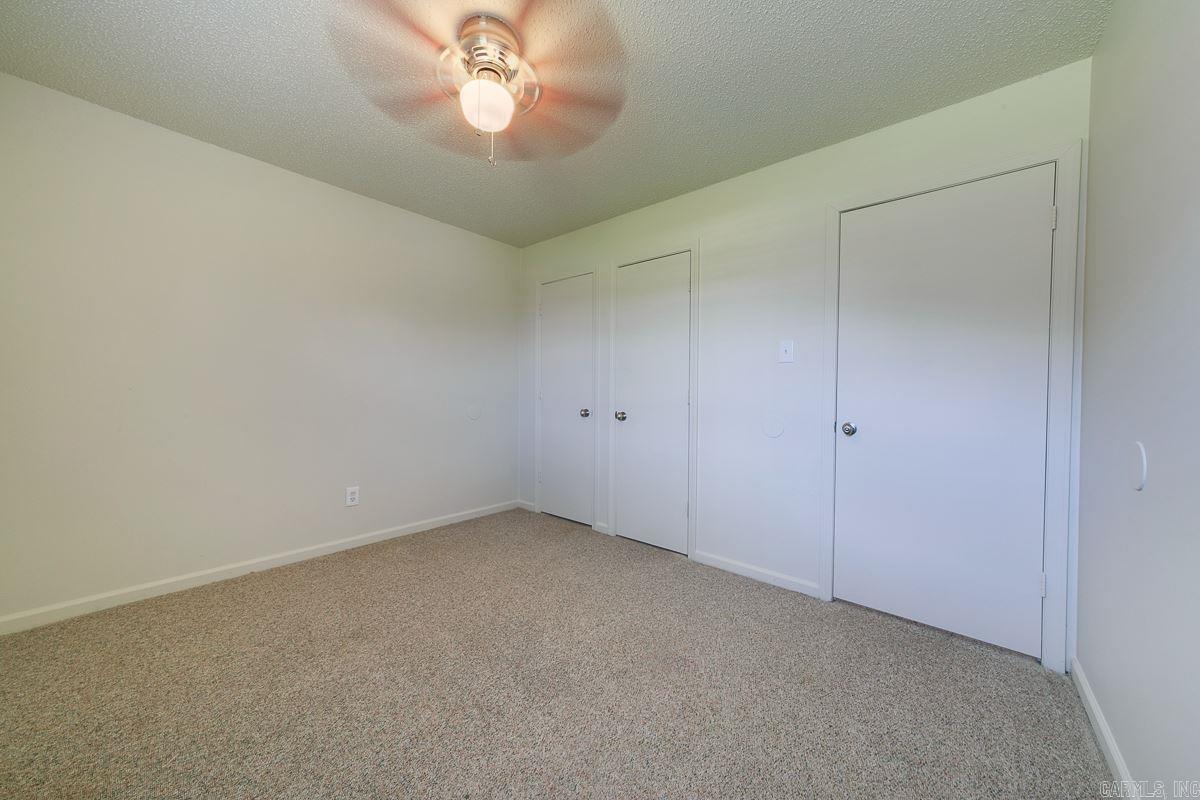 Cabot City Area - Residential Lease