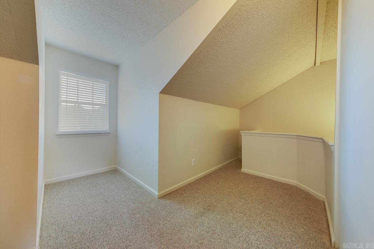 Cabot City Area - Residential Lease