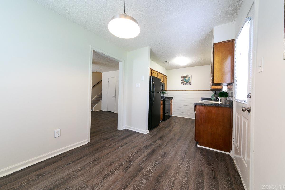 Cabot City Area - Residential Lease