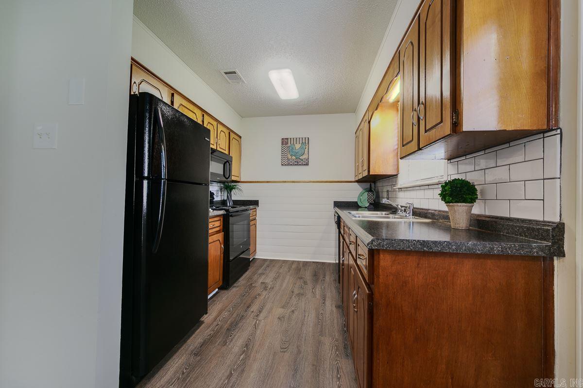 Cabot City Area - Residential Lease