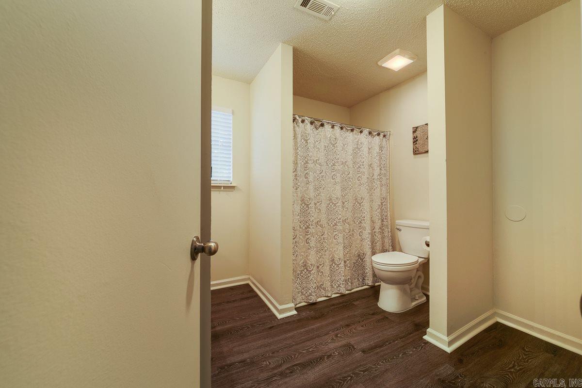 Cabot City Area - Residential Lease