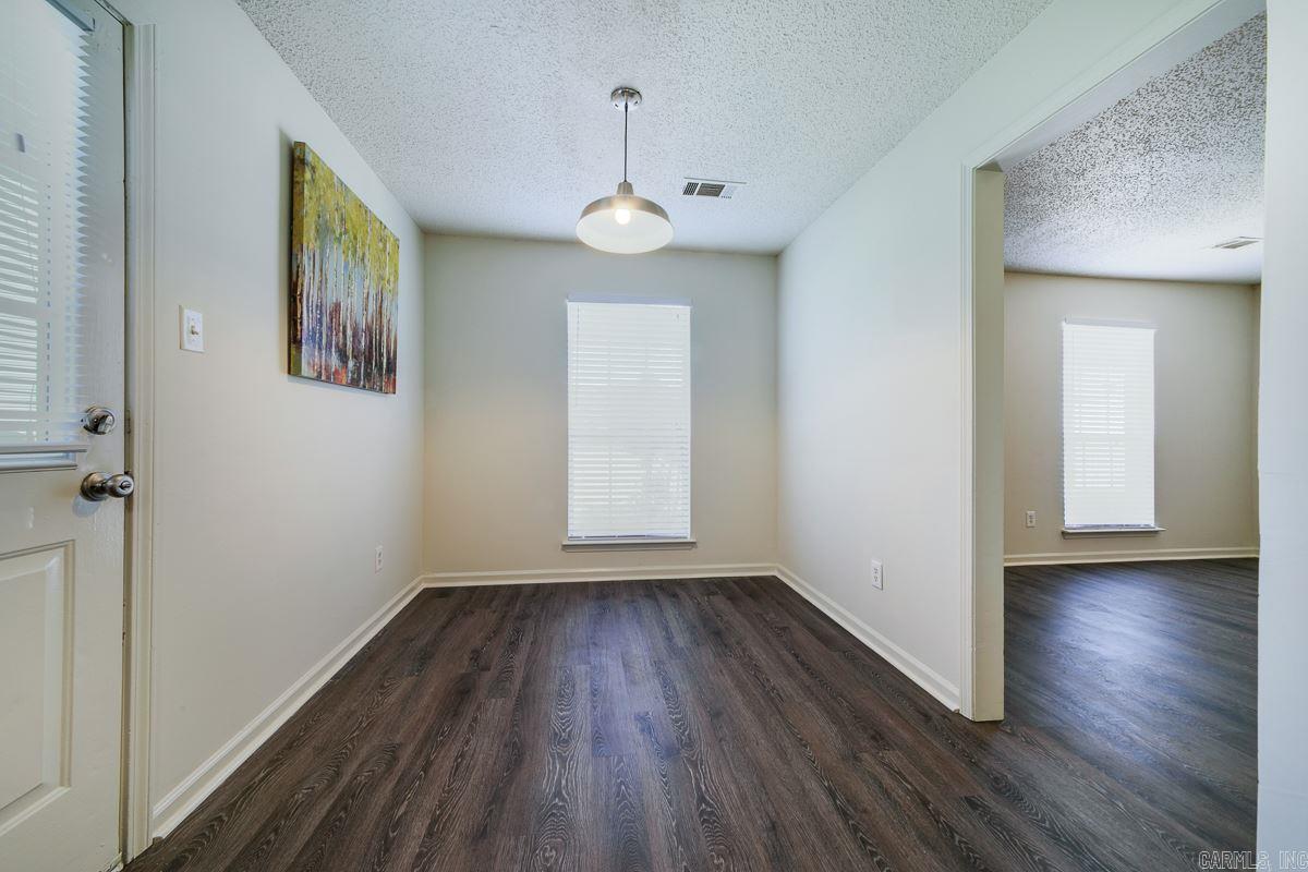 Cabot City Area - Residential Lease