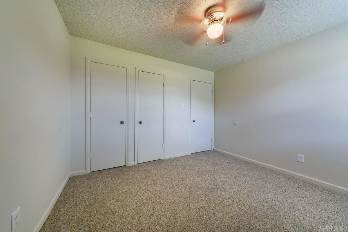 Cabot City Area - Residential Lease