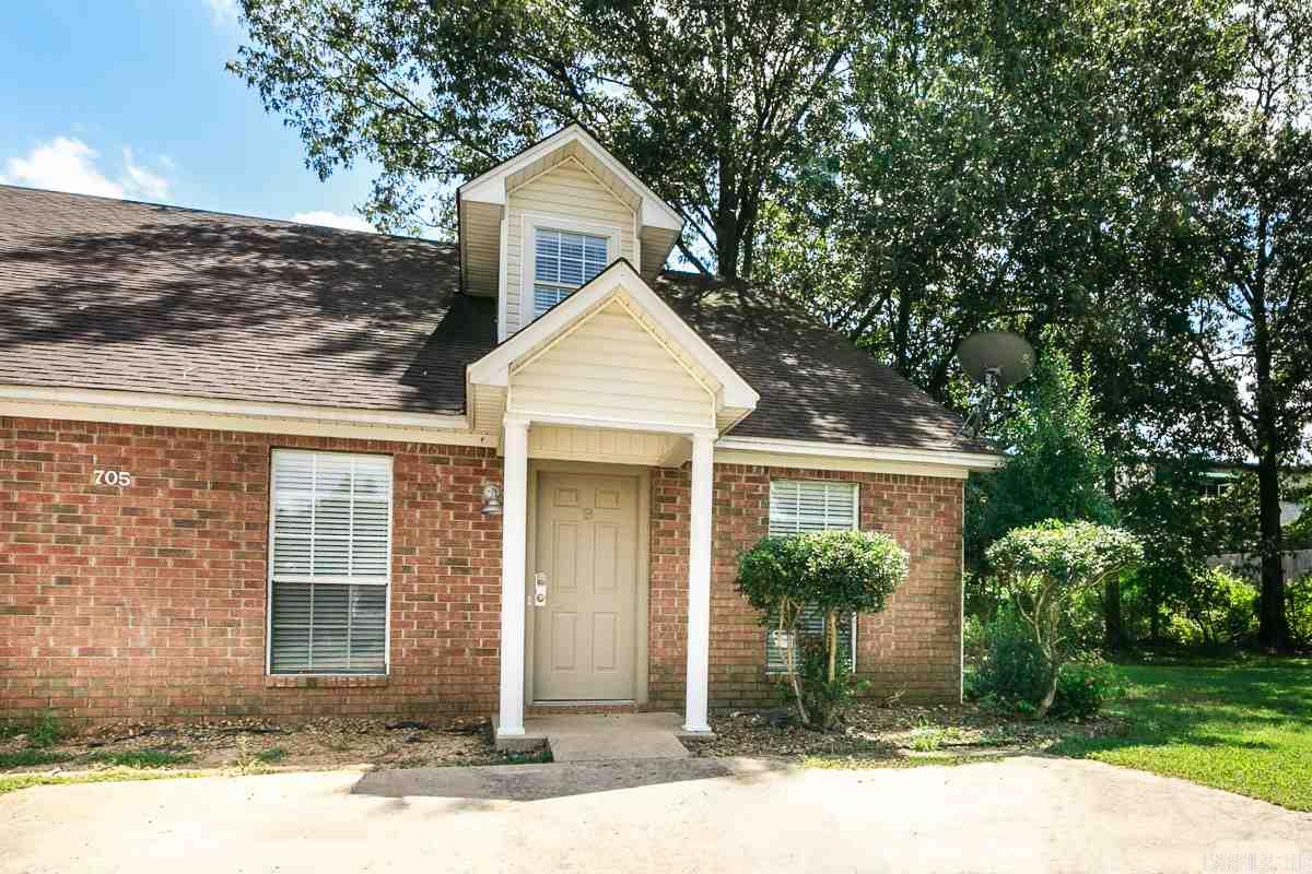 Cabot City Area - Residential Lease