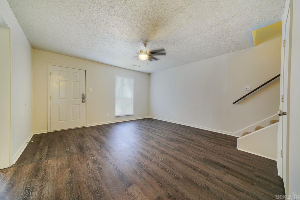 Cabot City Area - Residential Lease