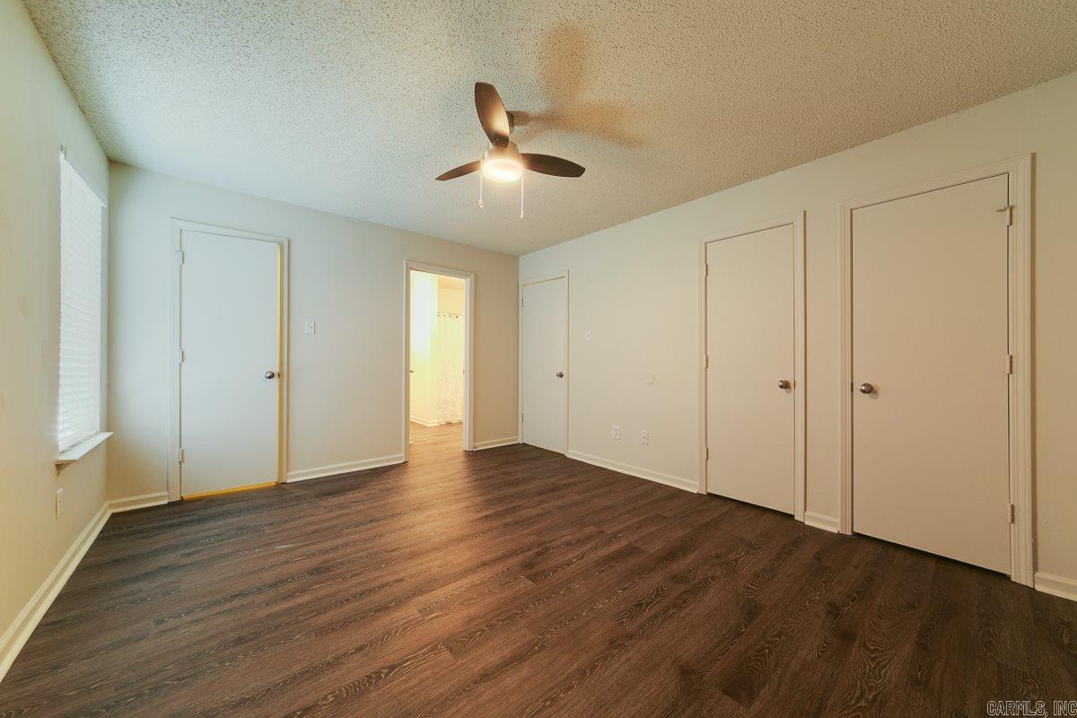 Cabot City Area - Residential Lease