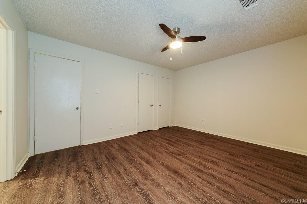 Cabot City Area - Residential Lease